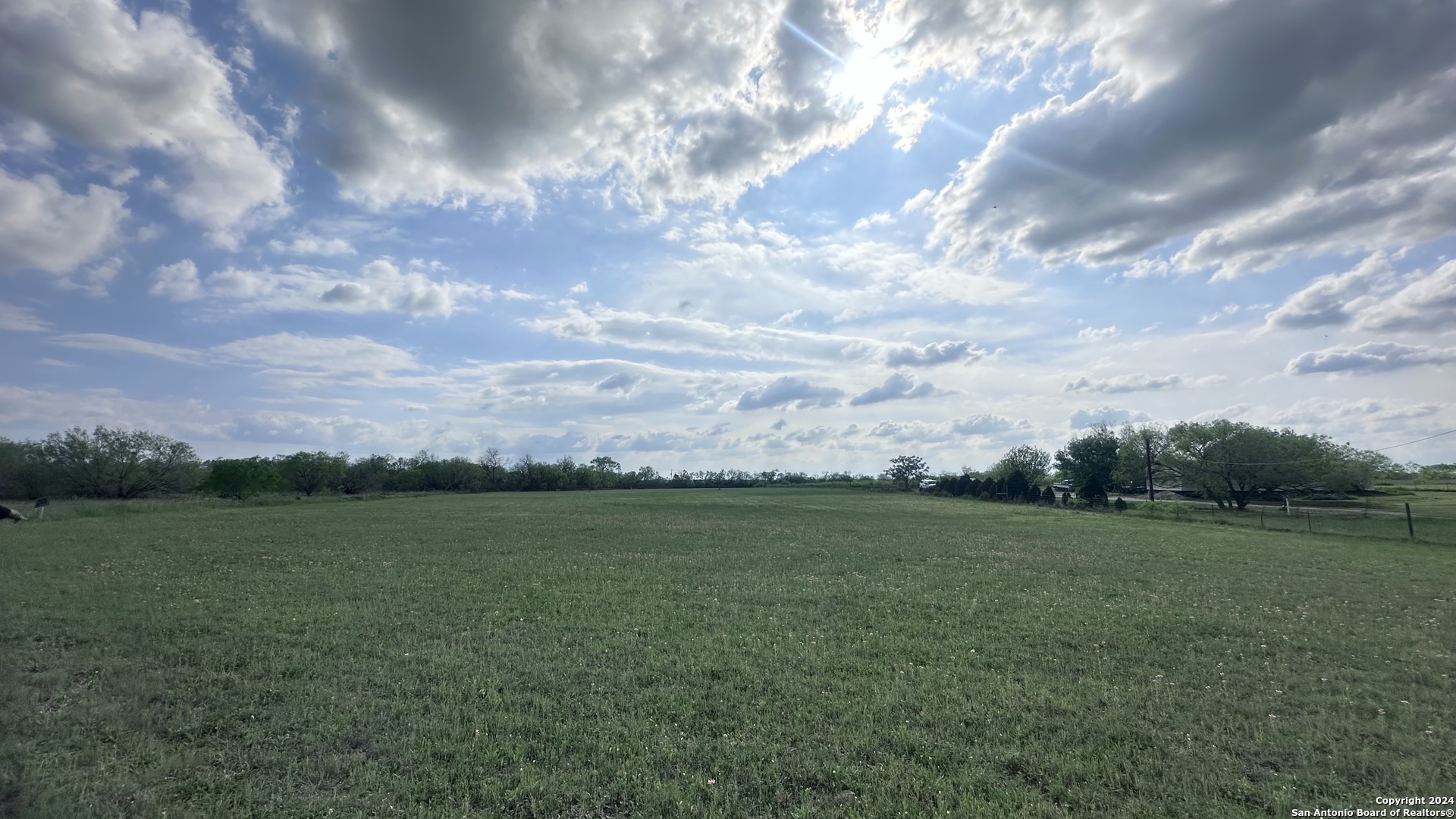 1 County Road # 163 Elmendorf TX 78112