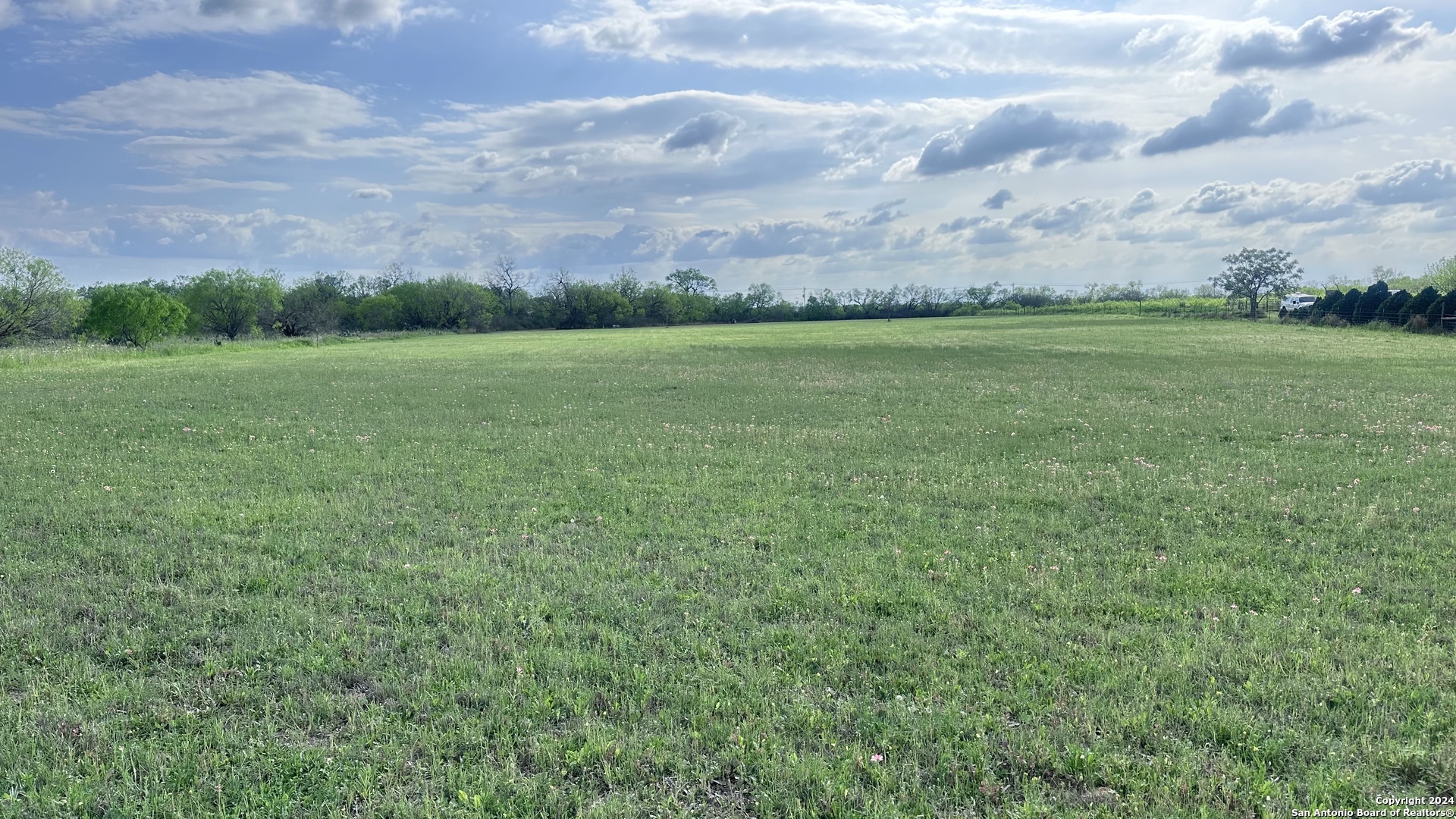 1 County Road # 163 Elmendorf TX 78112