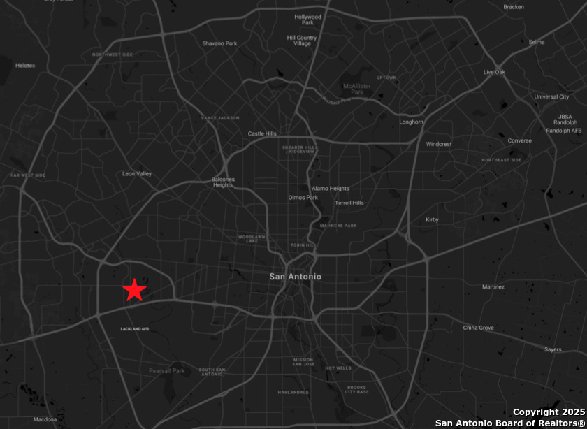 8.84 Ac Enrique Barrera Parkway San Antonio TX 78227