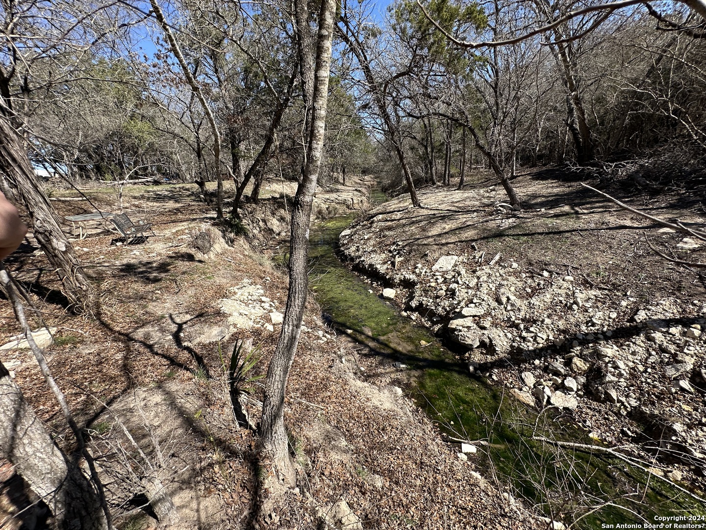 4621 Mccall Creek Road Blanco TX 78606