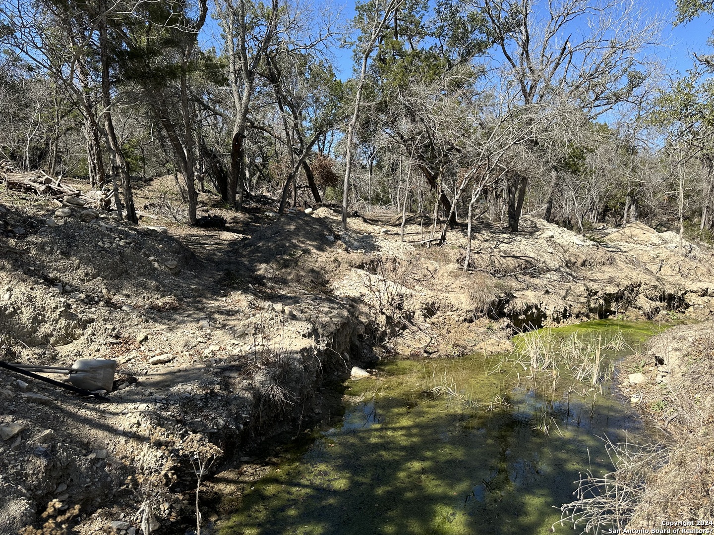4621 Mccall Creek Road Blanco TX 78606