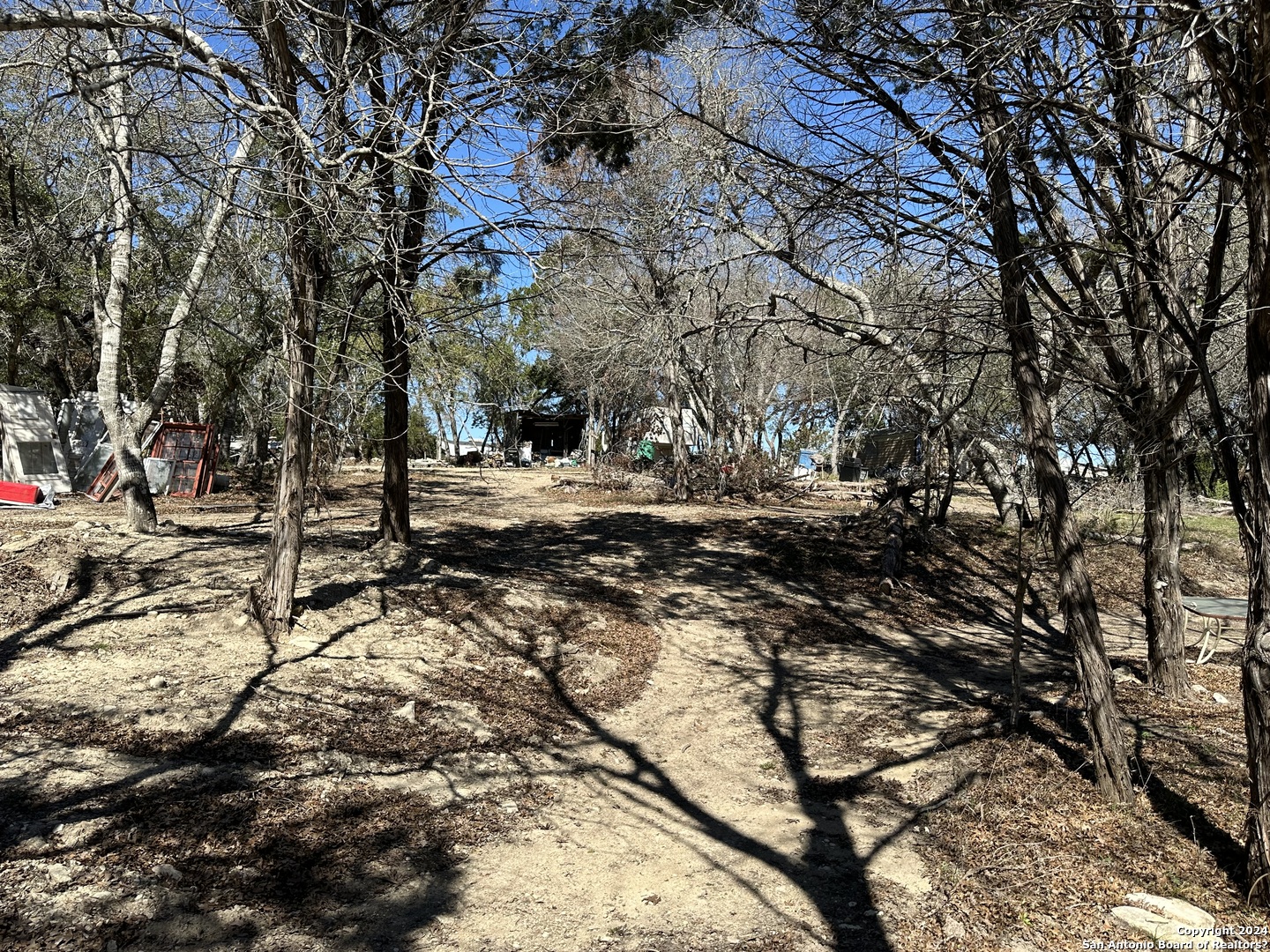 4621 Mccall Creek Road Blanco TX 78606