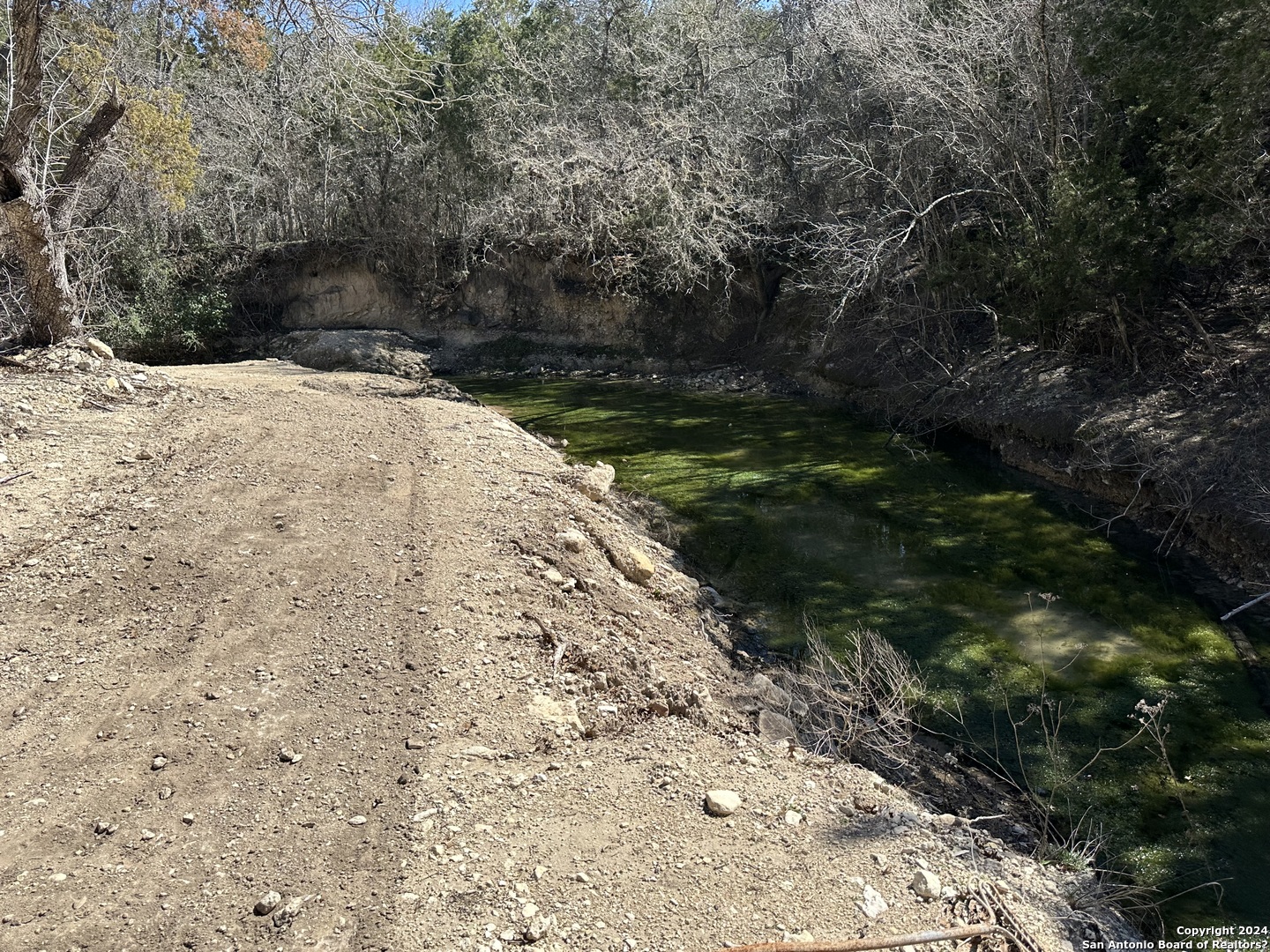 4621 Mccall Creek Road Blanco TX 78606