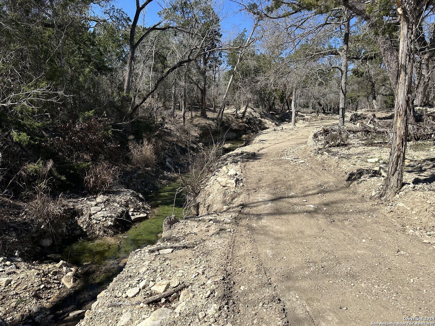 4621 Mccall Creek Road Blanco TX 78606
