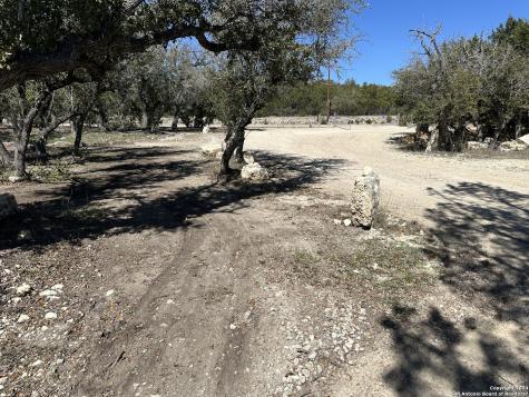 4621 Mccall Creek Road Blanco TX 78606
