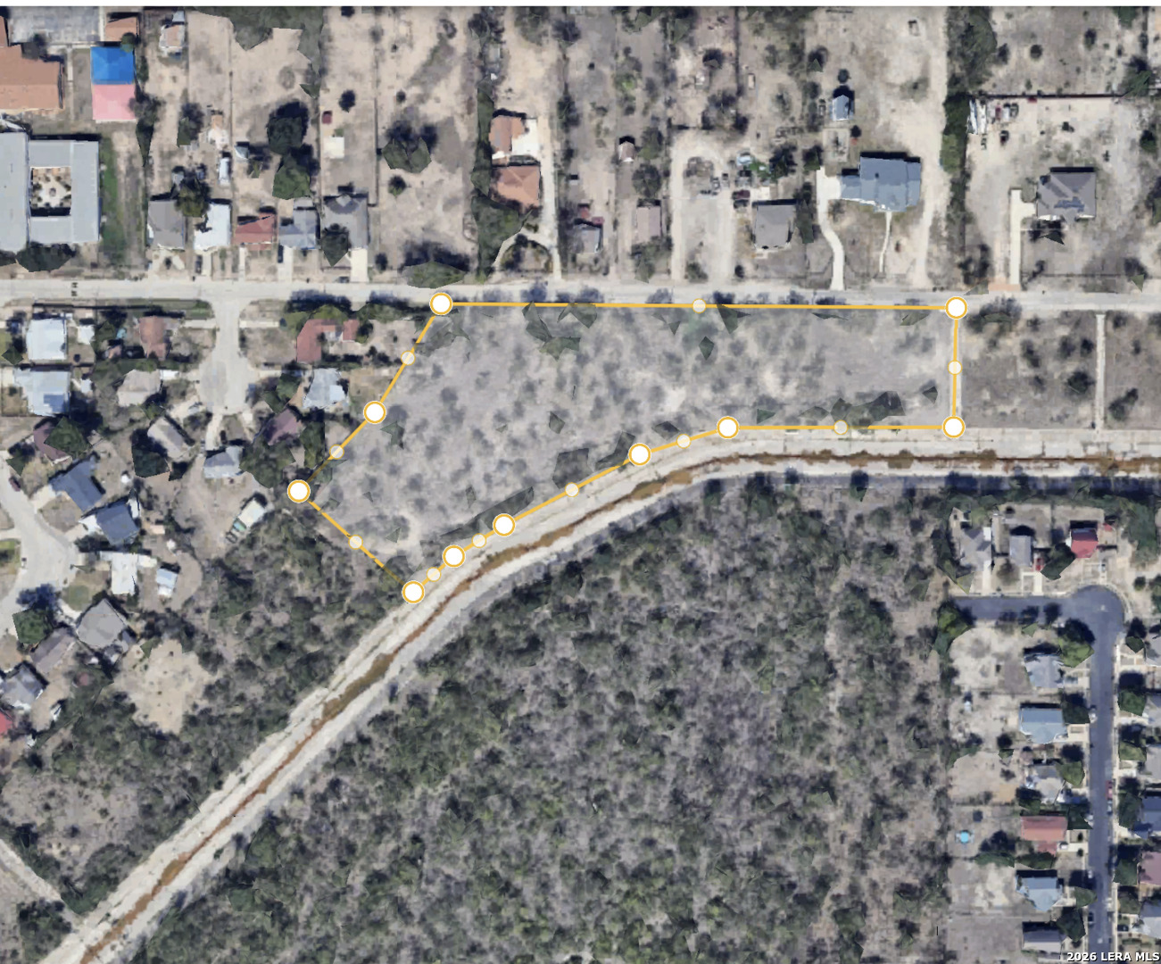300 W Ansley San Antonio TX 78221