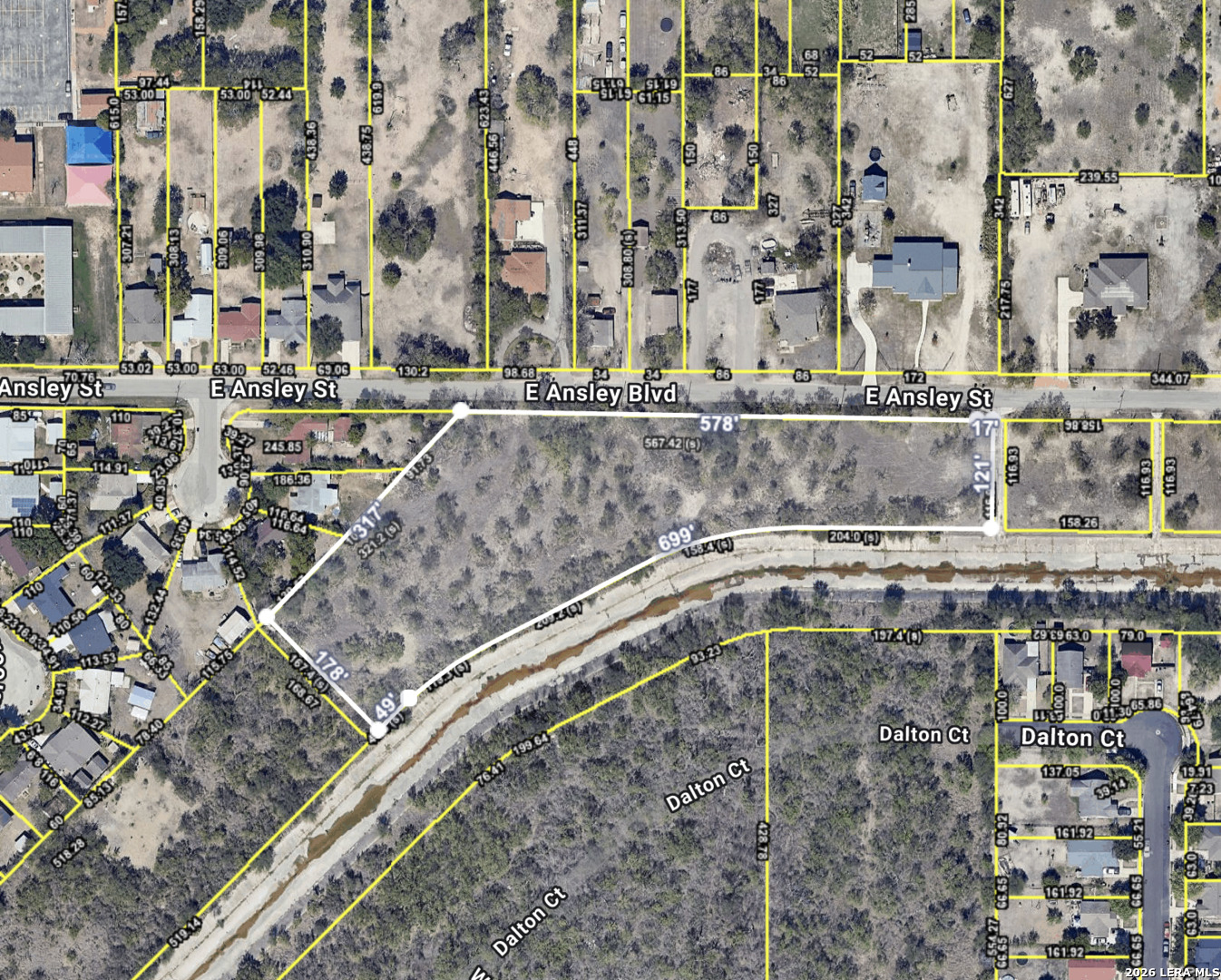 300 W Ansley San Antonio TX 78221