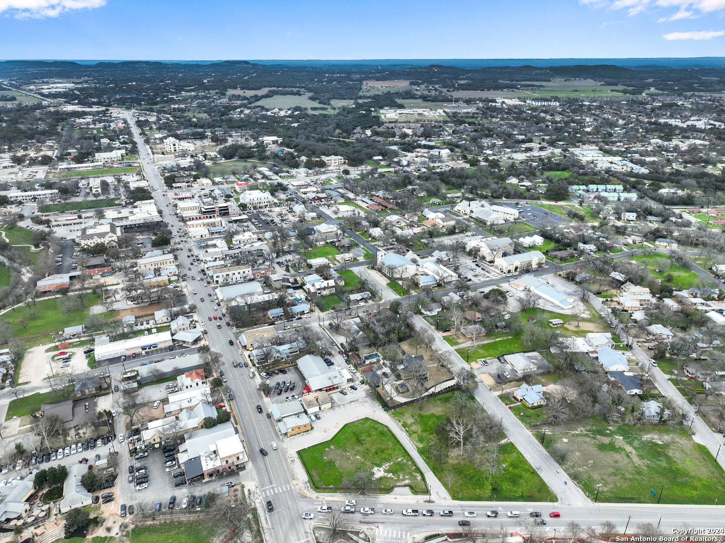 115 Pecan Street Boerne TX 78006