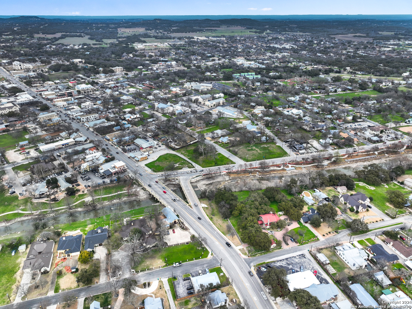 115 Pecan Street Boerne TX 78006