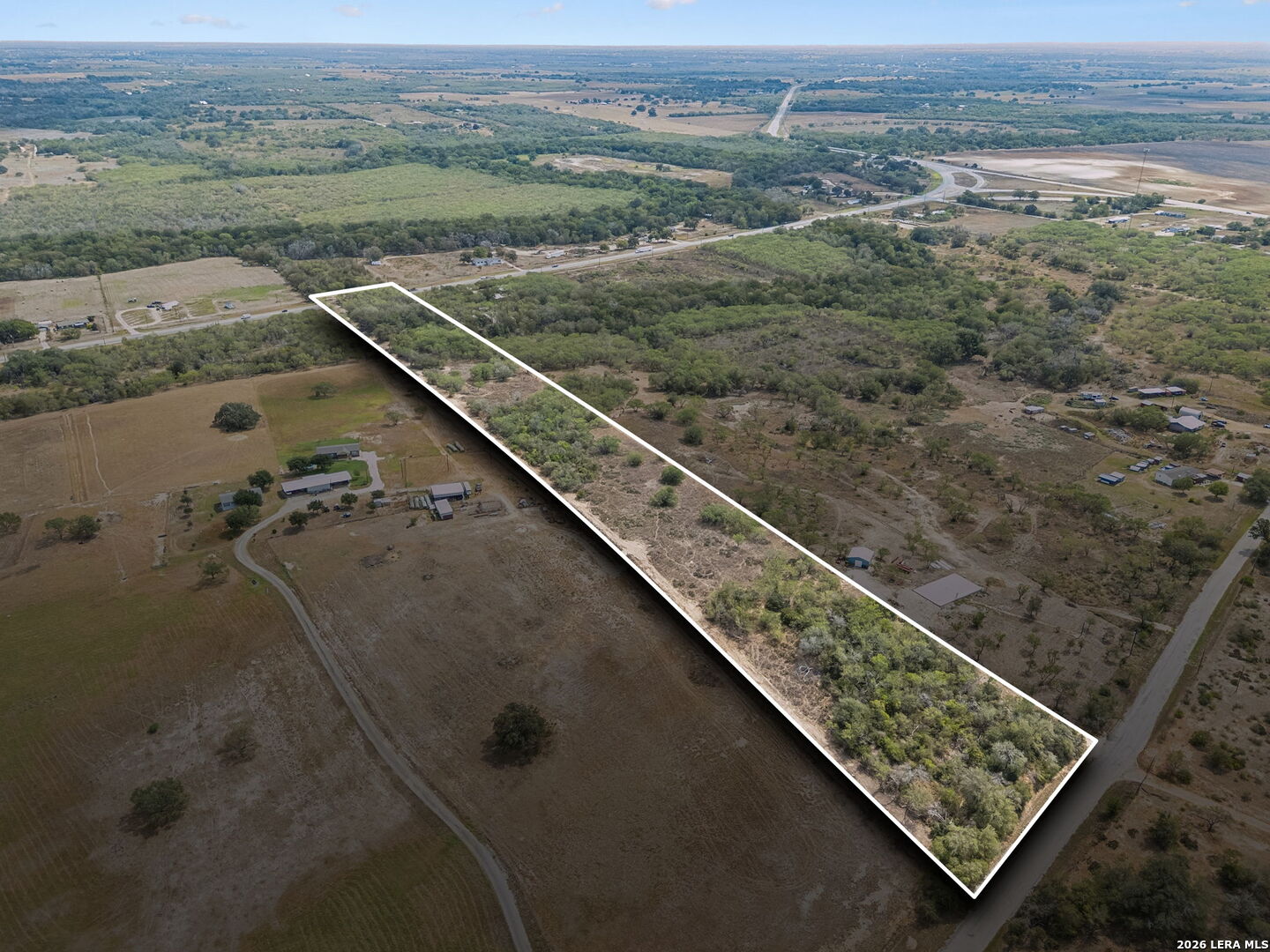 Tbd Hwy 87 W Stockdale TX 78160