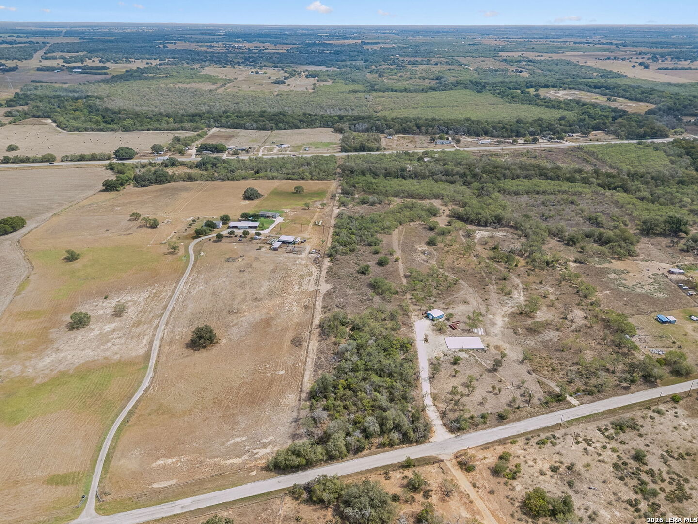 Tbd Hwy 87 W Stockdale TX 78160