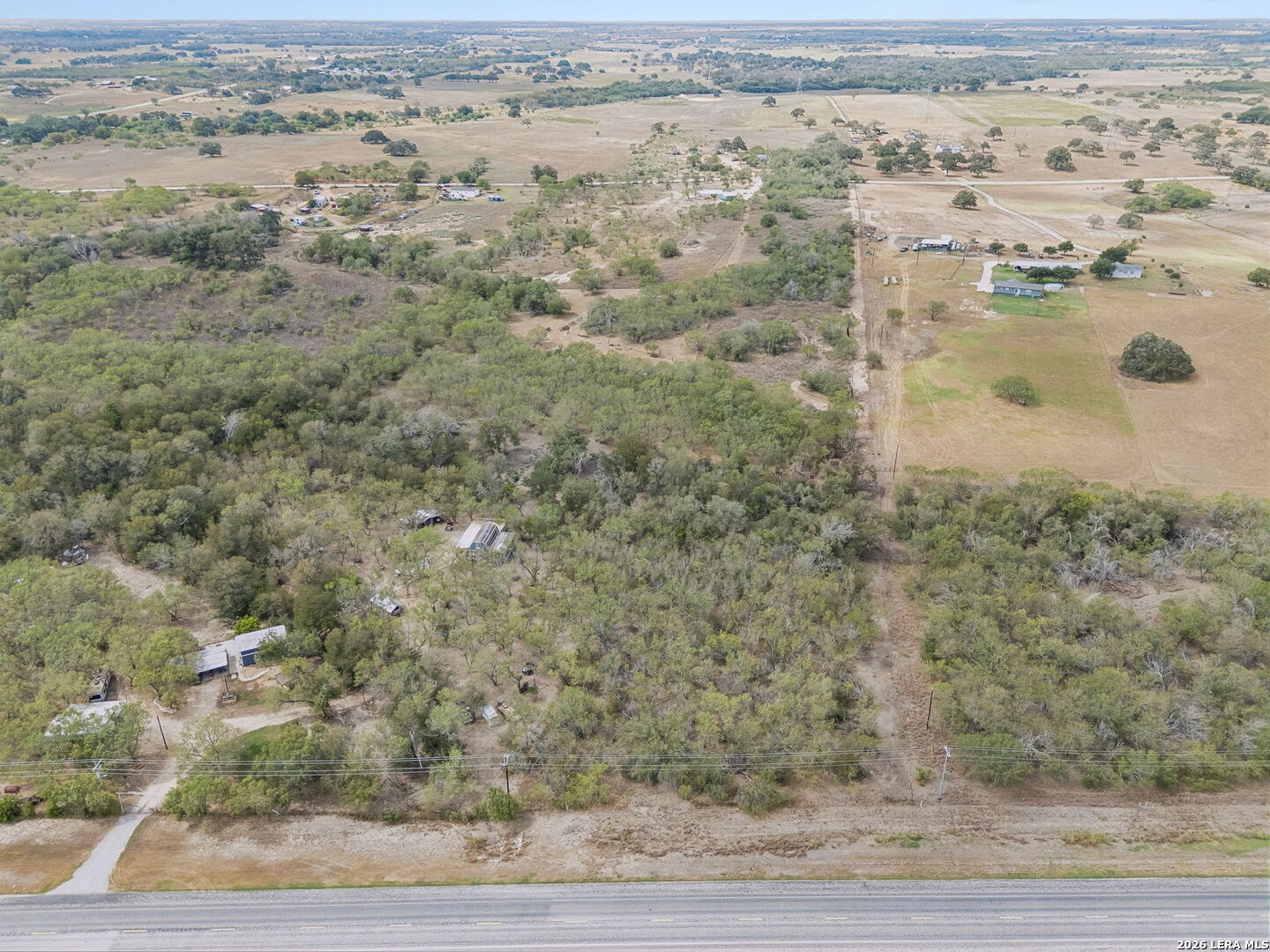 Tbd Hwy 87 W Stockdale TX 78160