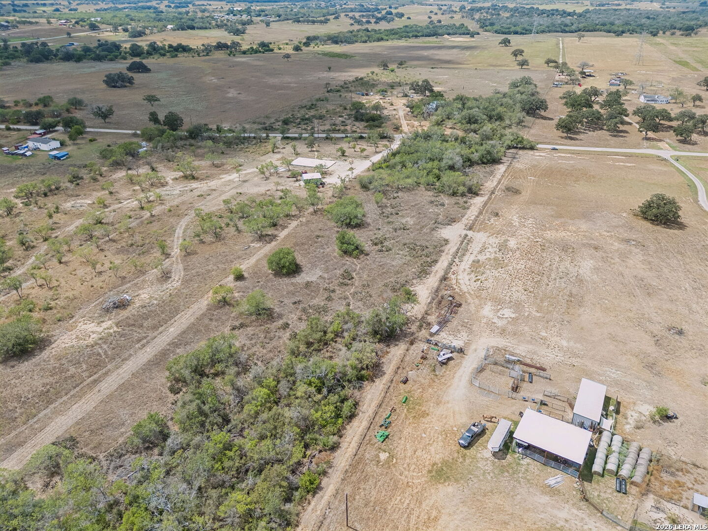 Tbd Hwy 87 W Stockdale TX 78160