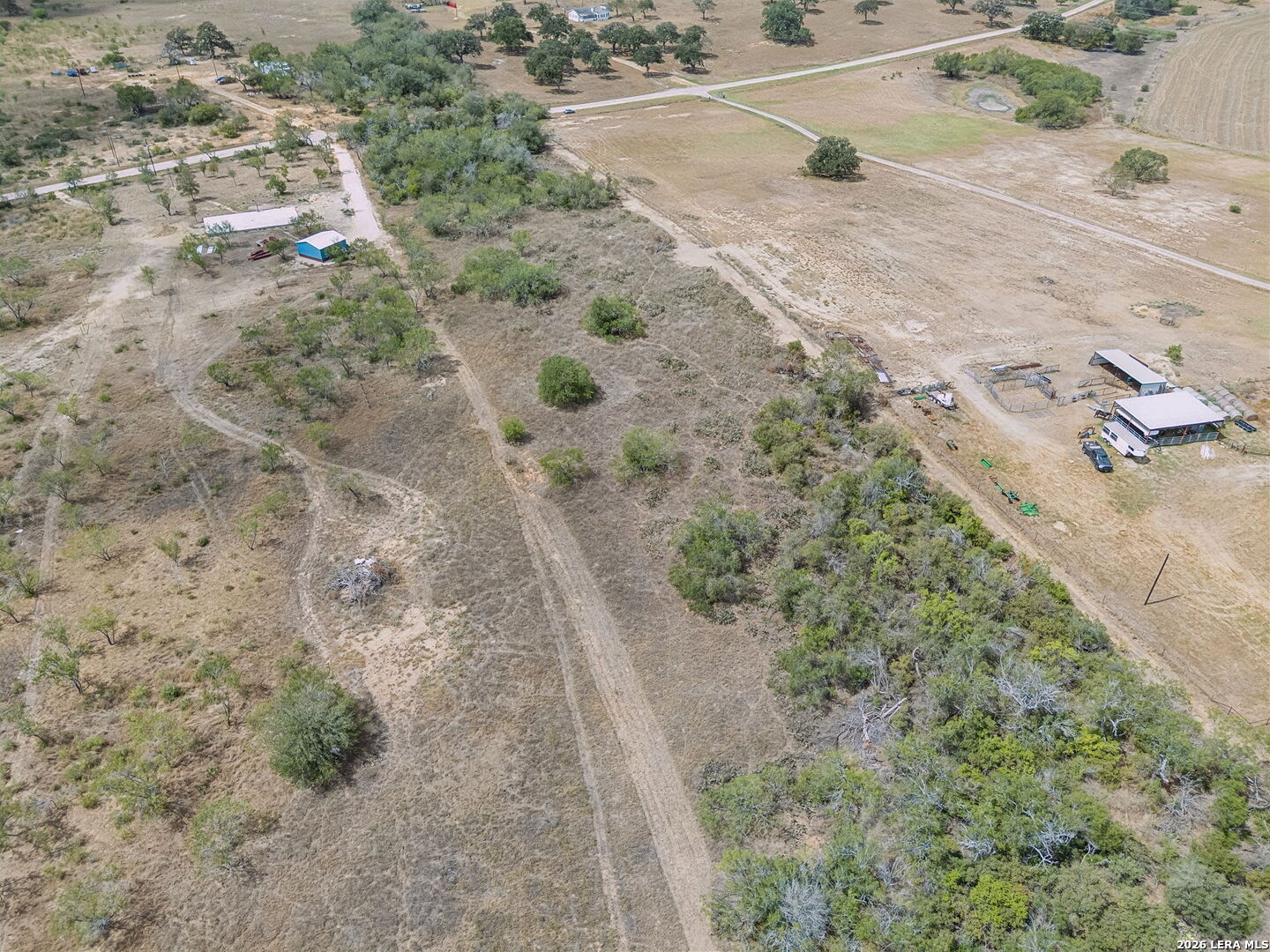 Tbd Hwy 87 W Stockdale TX 78160