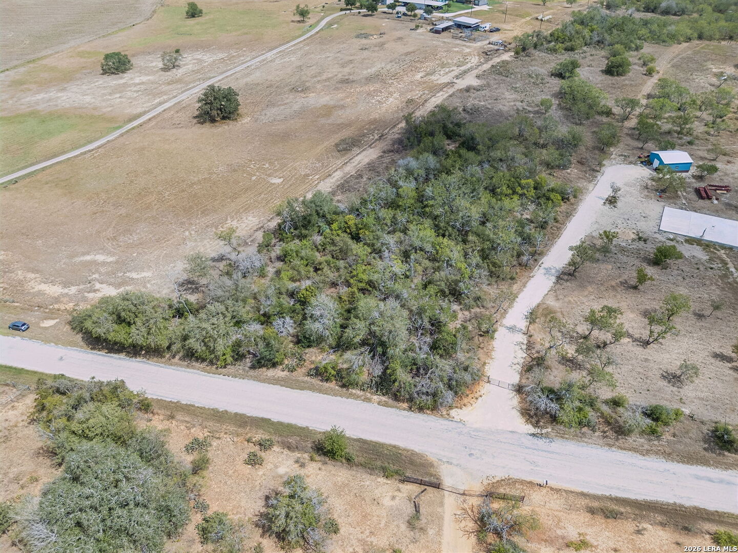 Tbd Hwy 87 W Stockdale TX 78160