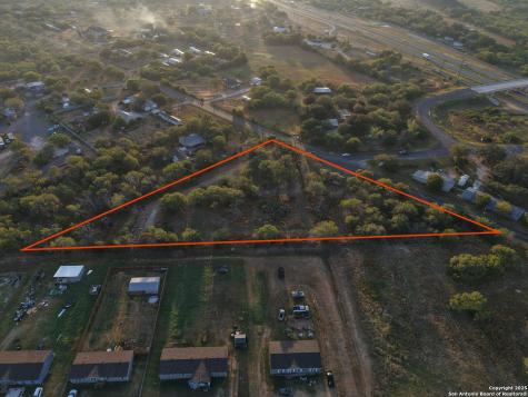 12831 Pearsall Atascosa TX 78002
