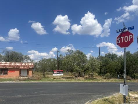12831 Pearsall Atascosa TX 78002