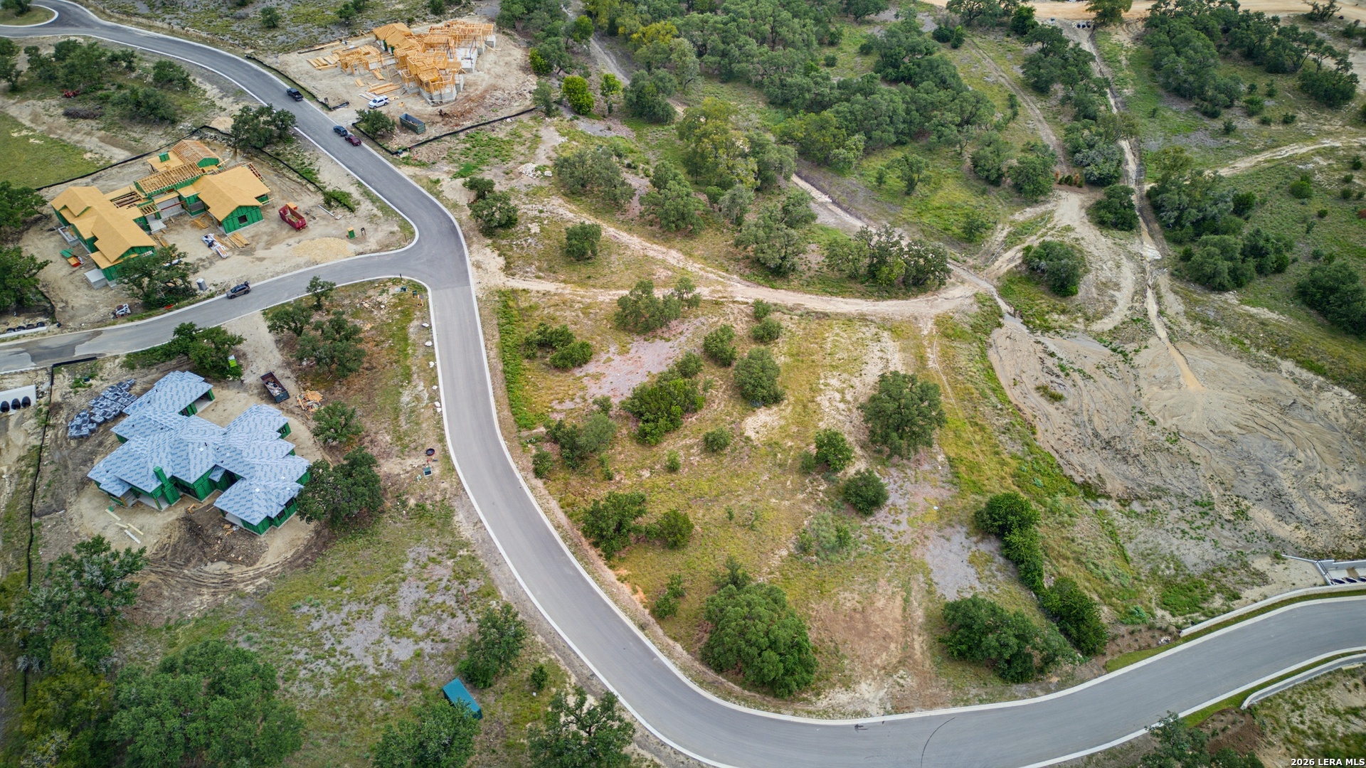 Lot 18 Blk 7 Barreal Boerne TX 78006