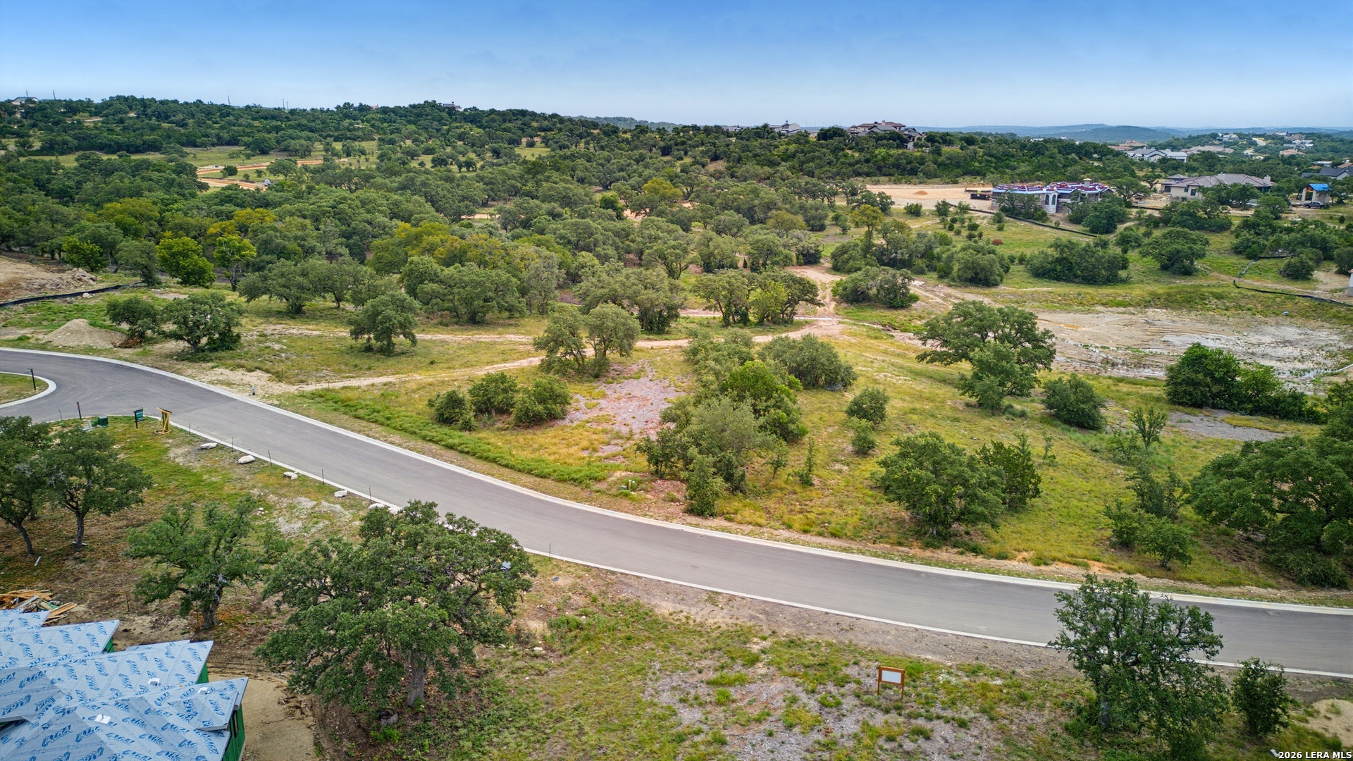 Lot 18 Blk 7 Barreal Boerne TX 78006