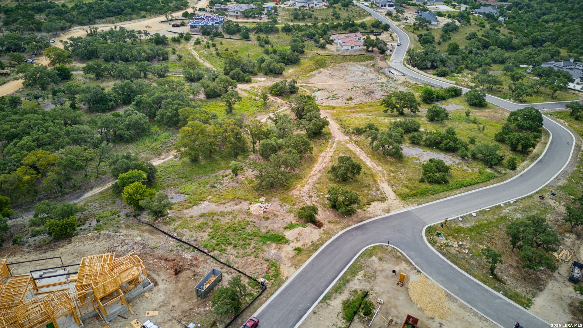 Lot 18 Blk 7 Barreal Boerne TX 78006