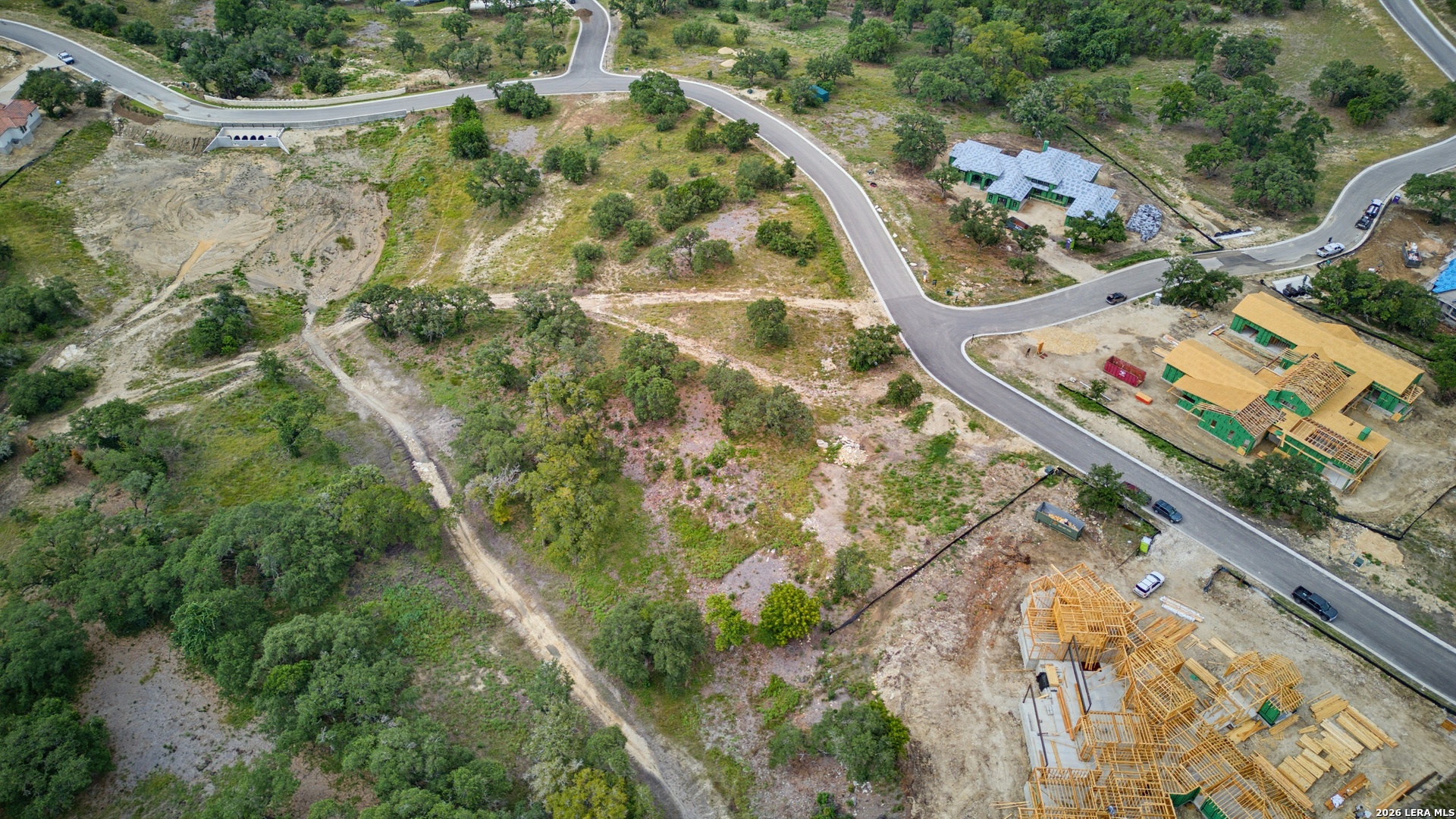 Lot 18 Blk 7 Barreal Boerne TX 78006
