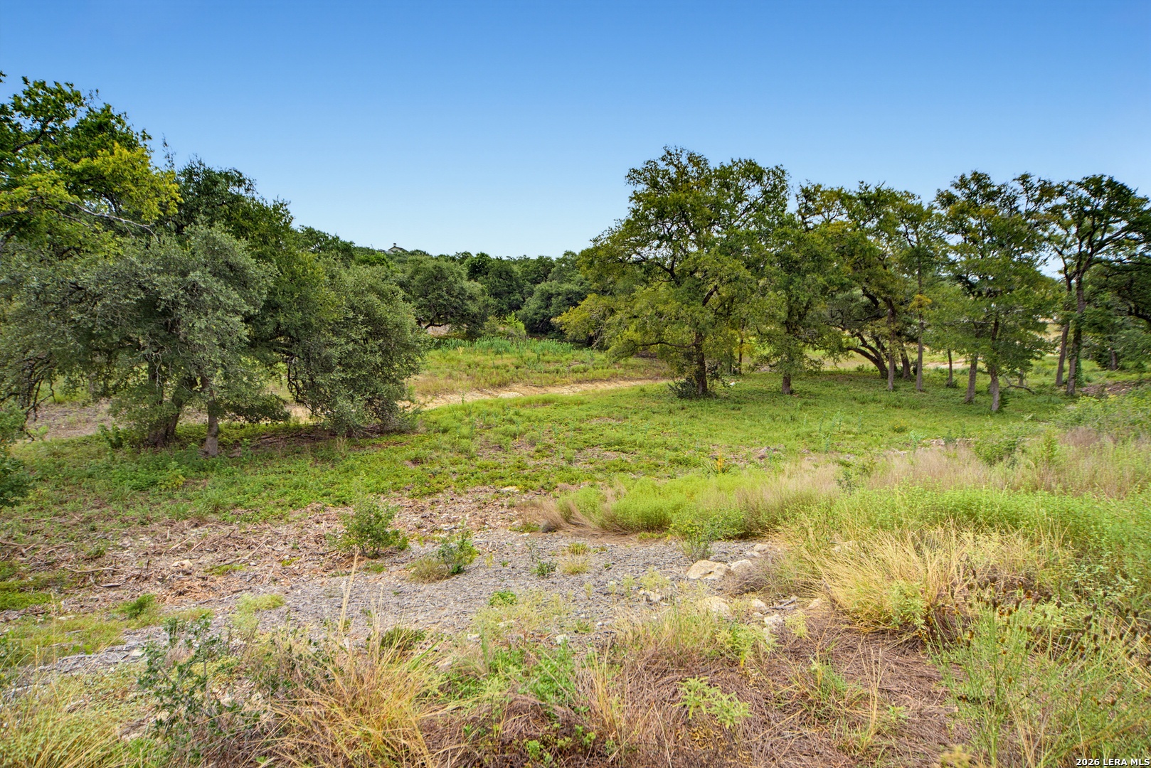 Lot 18 Blk 7 Barreal Boerne TX 78006
