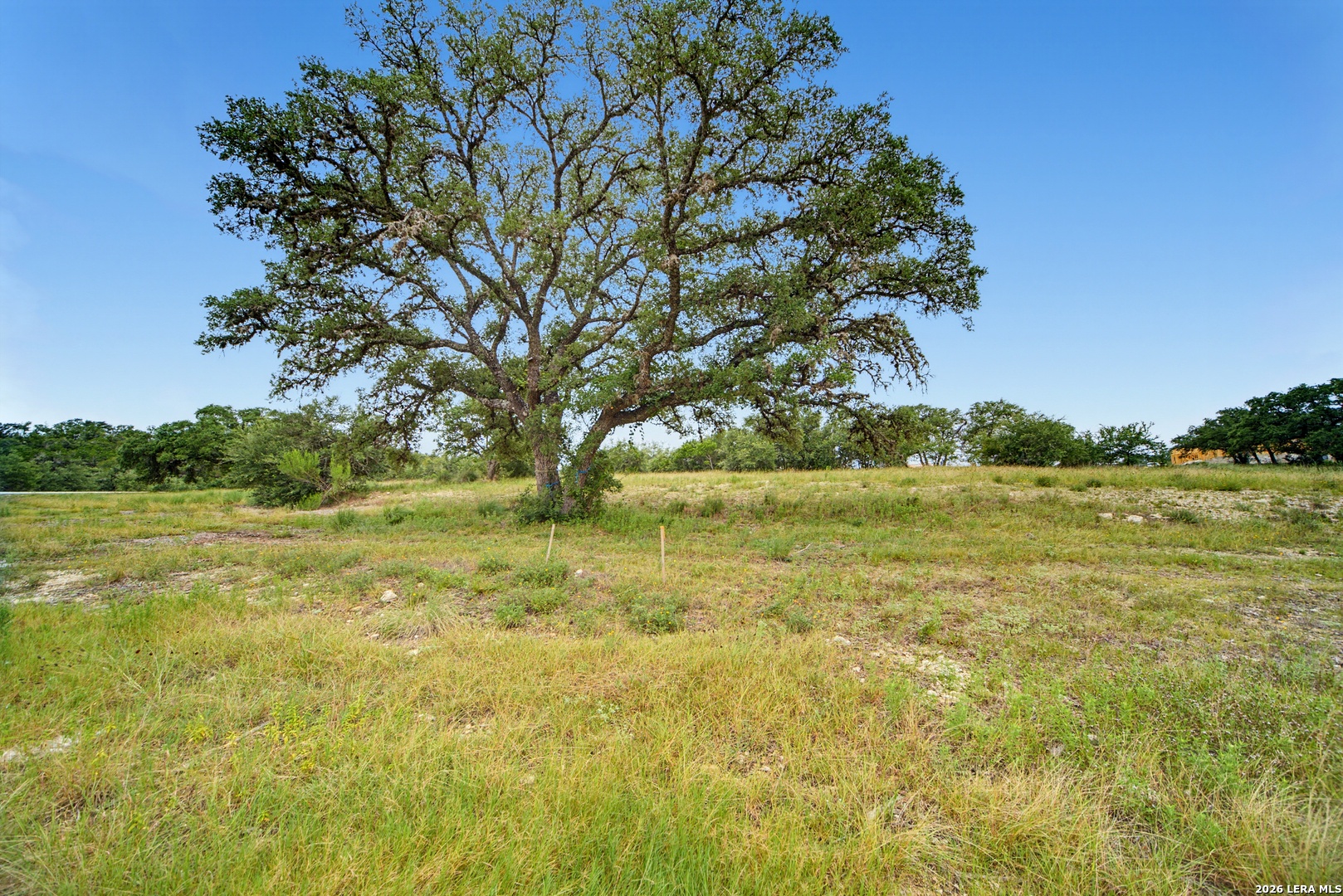 Lot 18 Blk 7 Barreal Boerne TX 78006