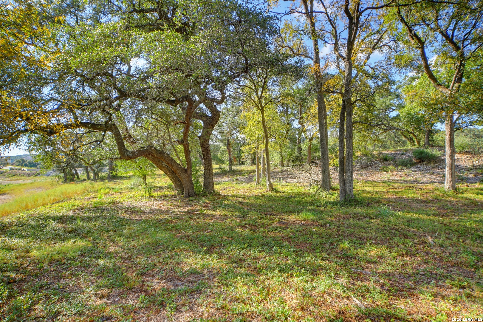 Lot 18 Blk 7 Barreal Boerne TX 78006