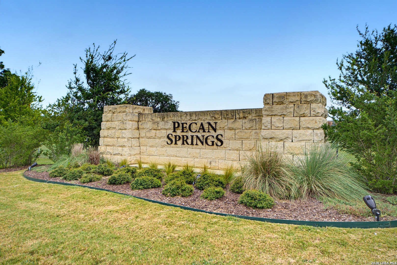 Lot 18 Blk 7 Barreal Boerne TX 78006