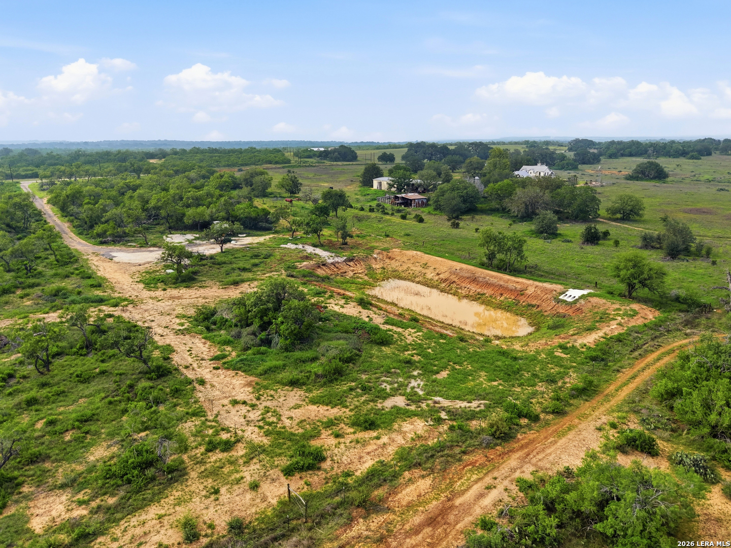 2105 County Road 124 Floresville TX 78114