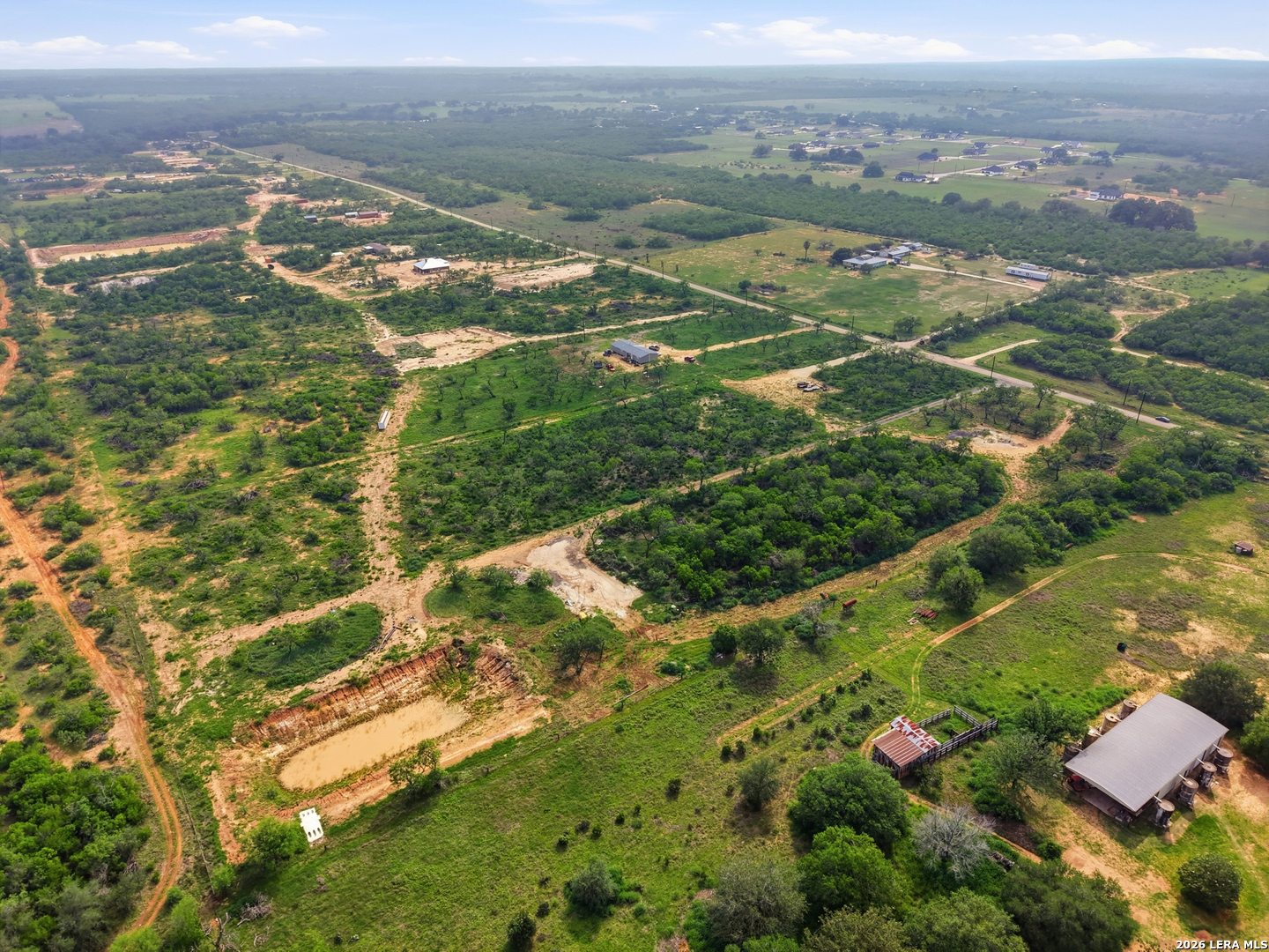 2105 County Road 124 Floresville TX 78114