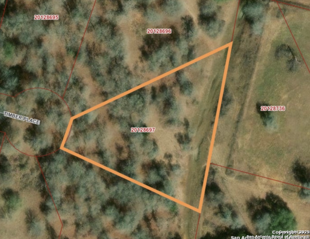 249 Timber Place La Vernia TX 78121
