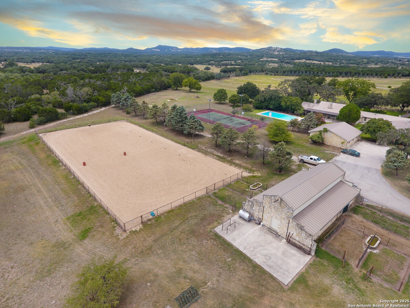 2727 Palomino Springs Bandera TX 78003