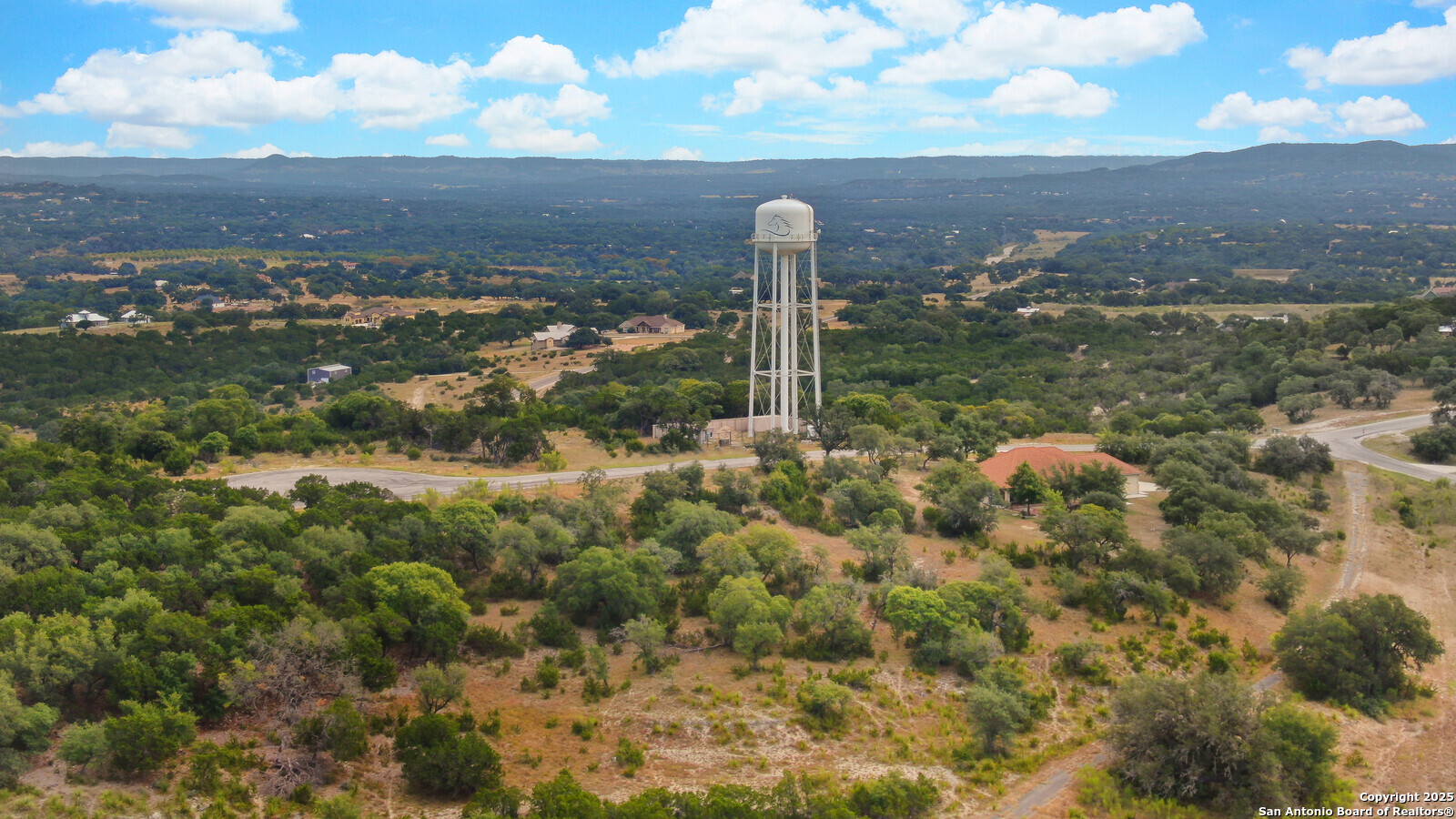2727 Palomino Springs Bandera TX 78003