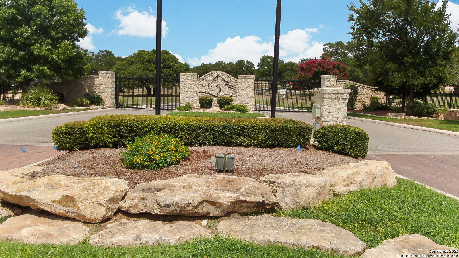 2727 Palomino Springs Bandera TX 78003