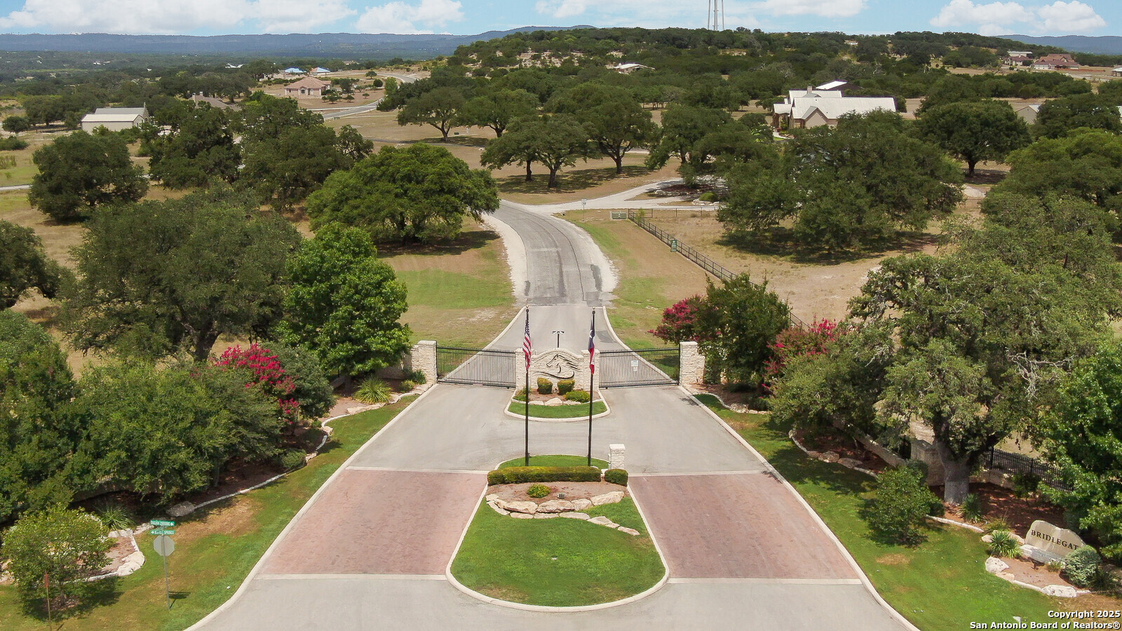 2727 Palomino Springs Bandera TX 78003