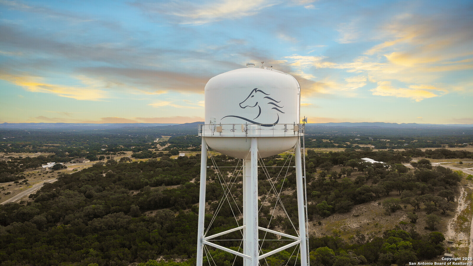 2727 Palomino Springs Bandera TX 78003