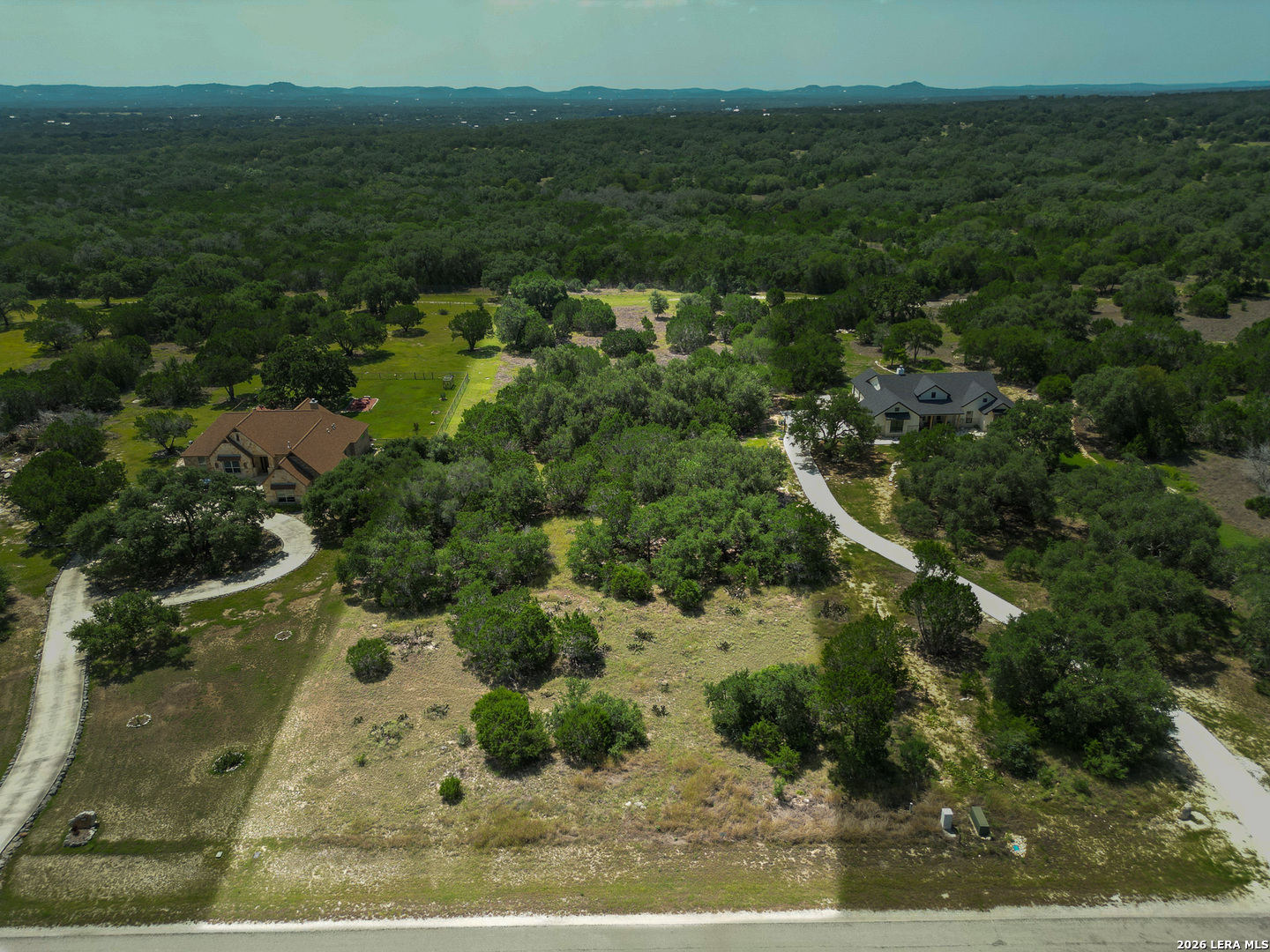 Lot 425 Horseshoe Falls Bandera TX 78003