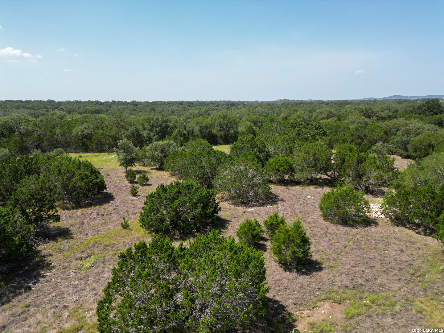 Lot 425 Horseshoe Falls Bandera TX 78003