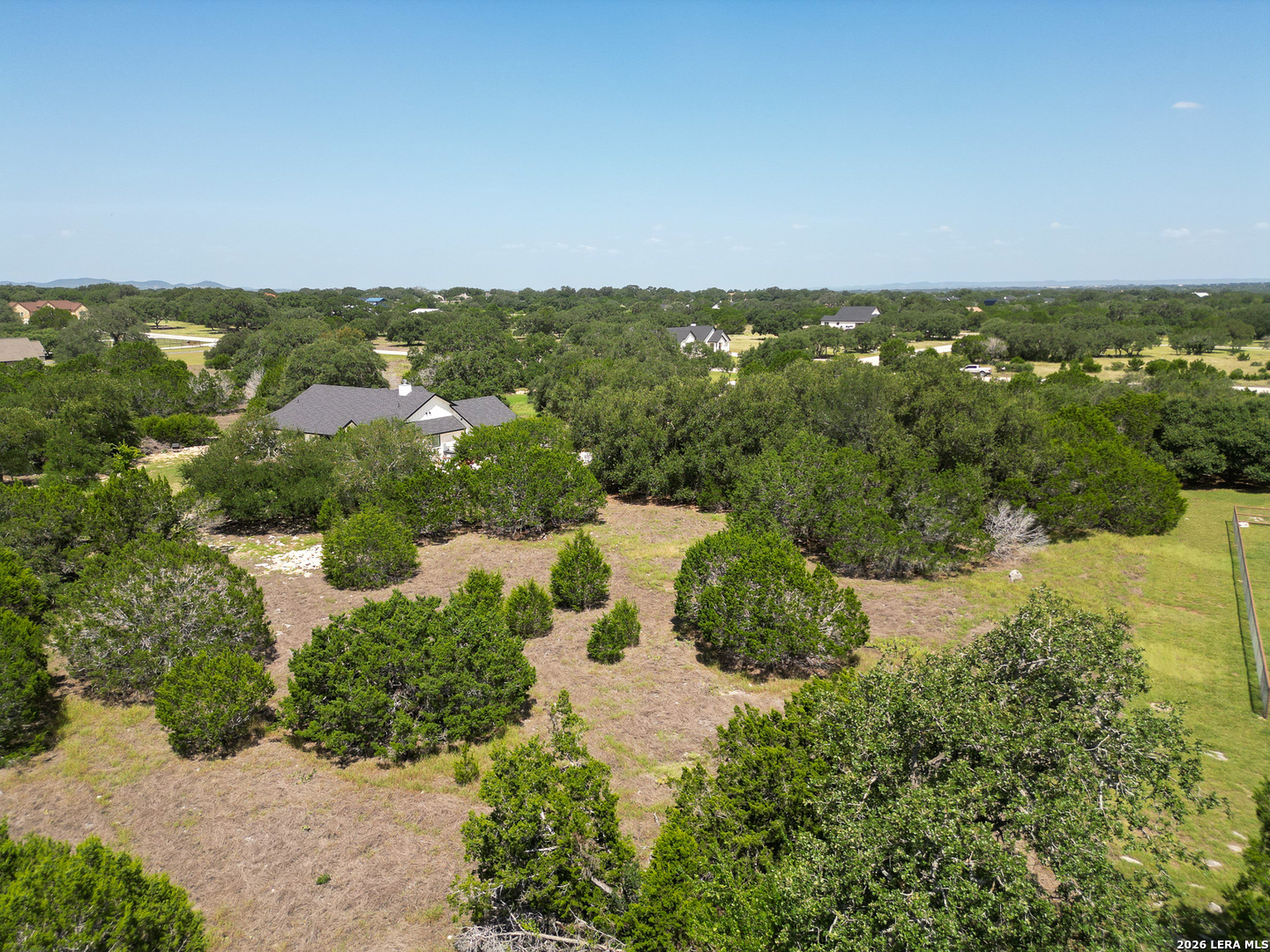 Lot 425 Horseshoe Falls Bandera TX 78003
