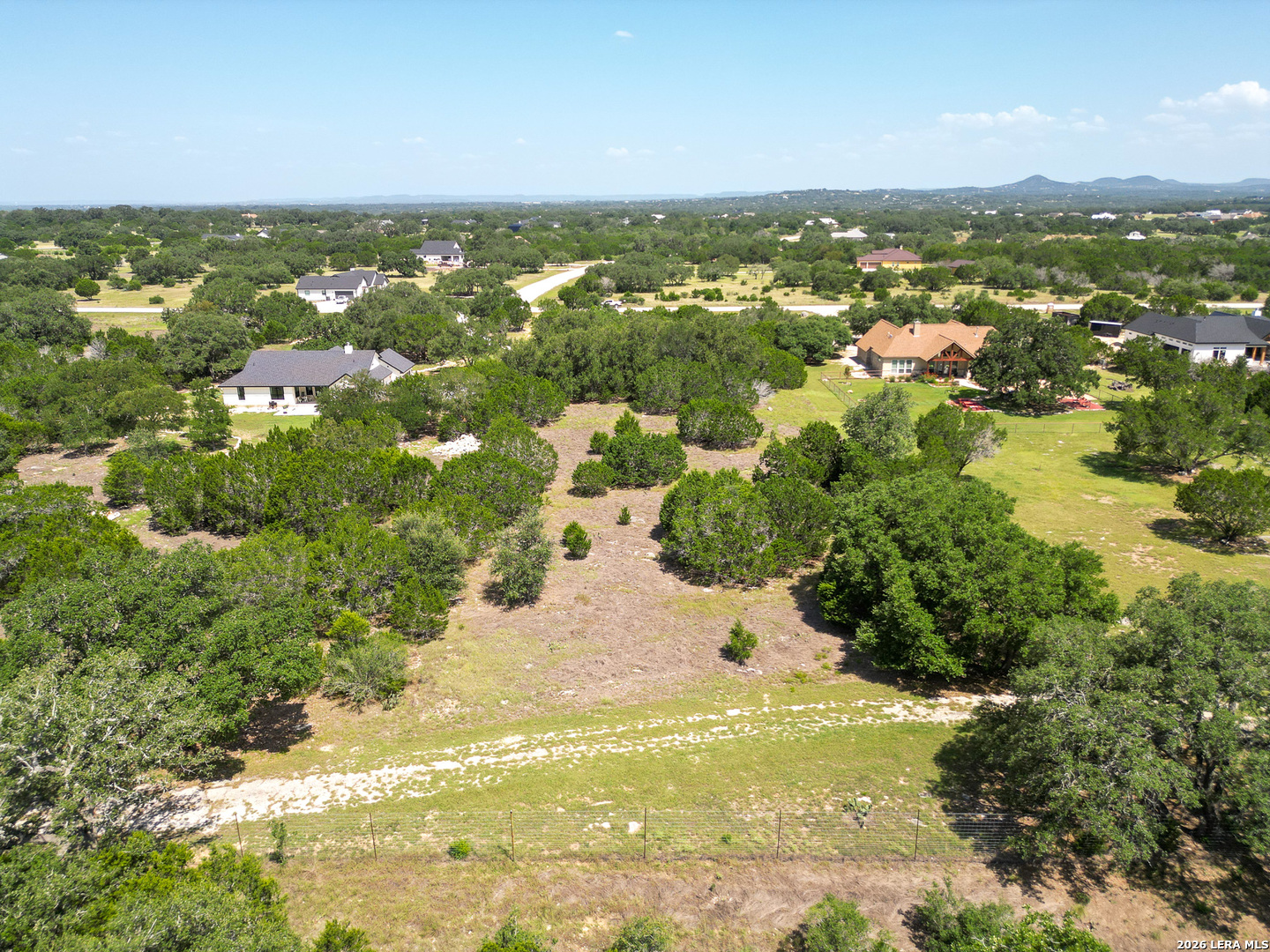 Lot 425 Horseshoe Falls Bandera TX 78003