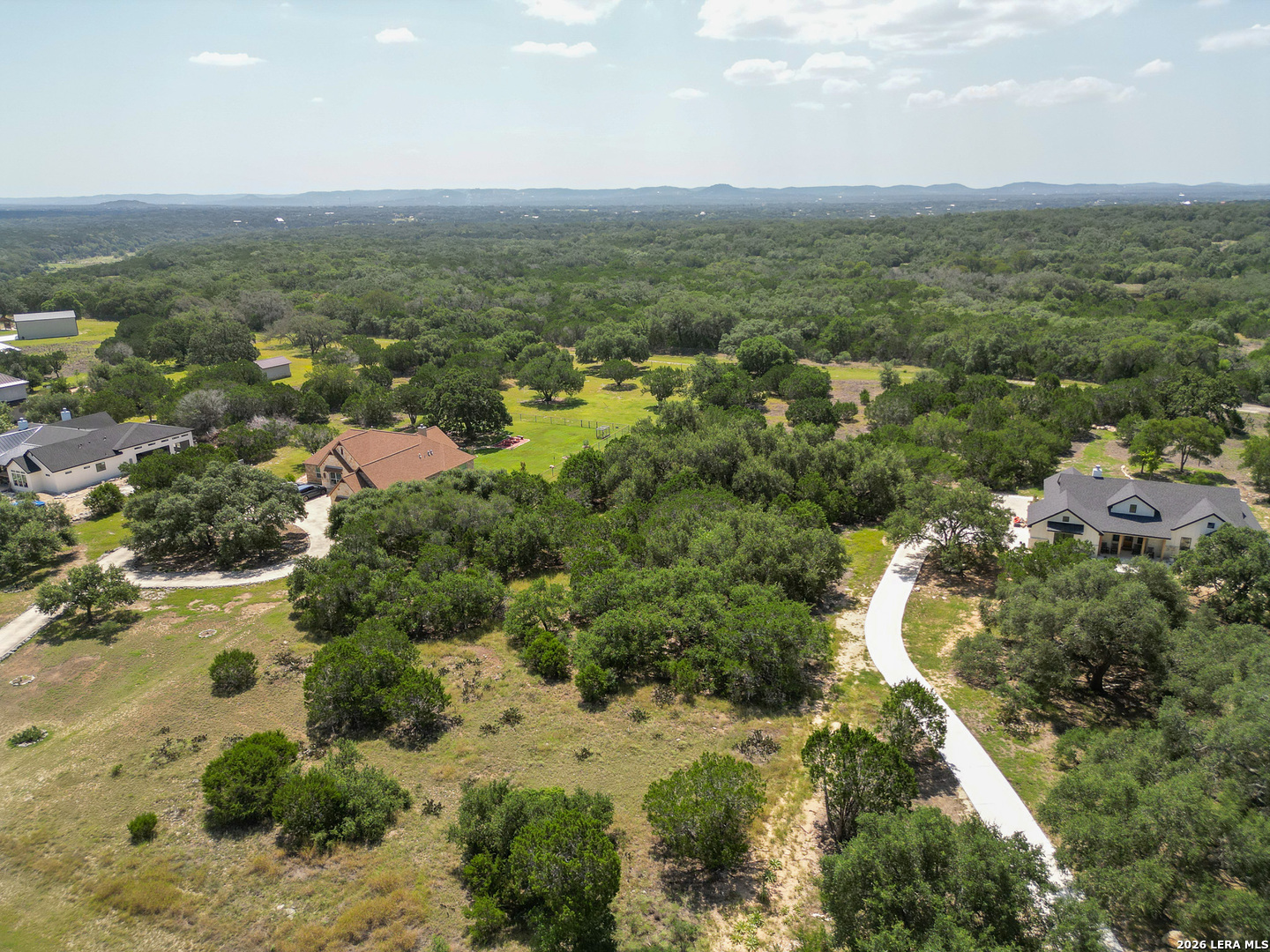 Lot 425 Horseshoe Falls Bandera TX 78003