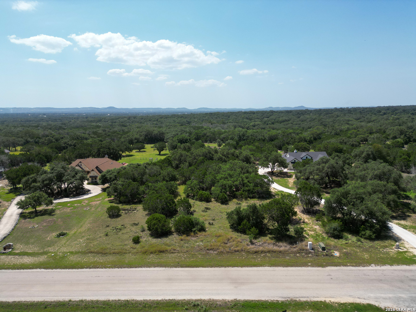 Lot 425 Horseshoe Falls Bandera TX 78003