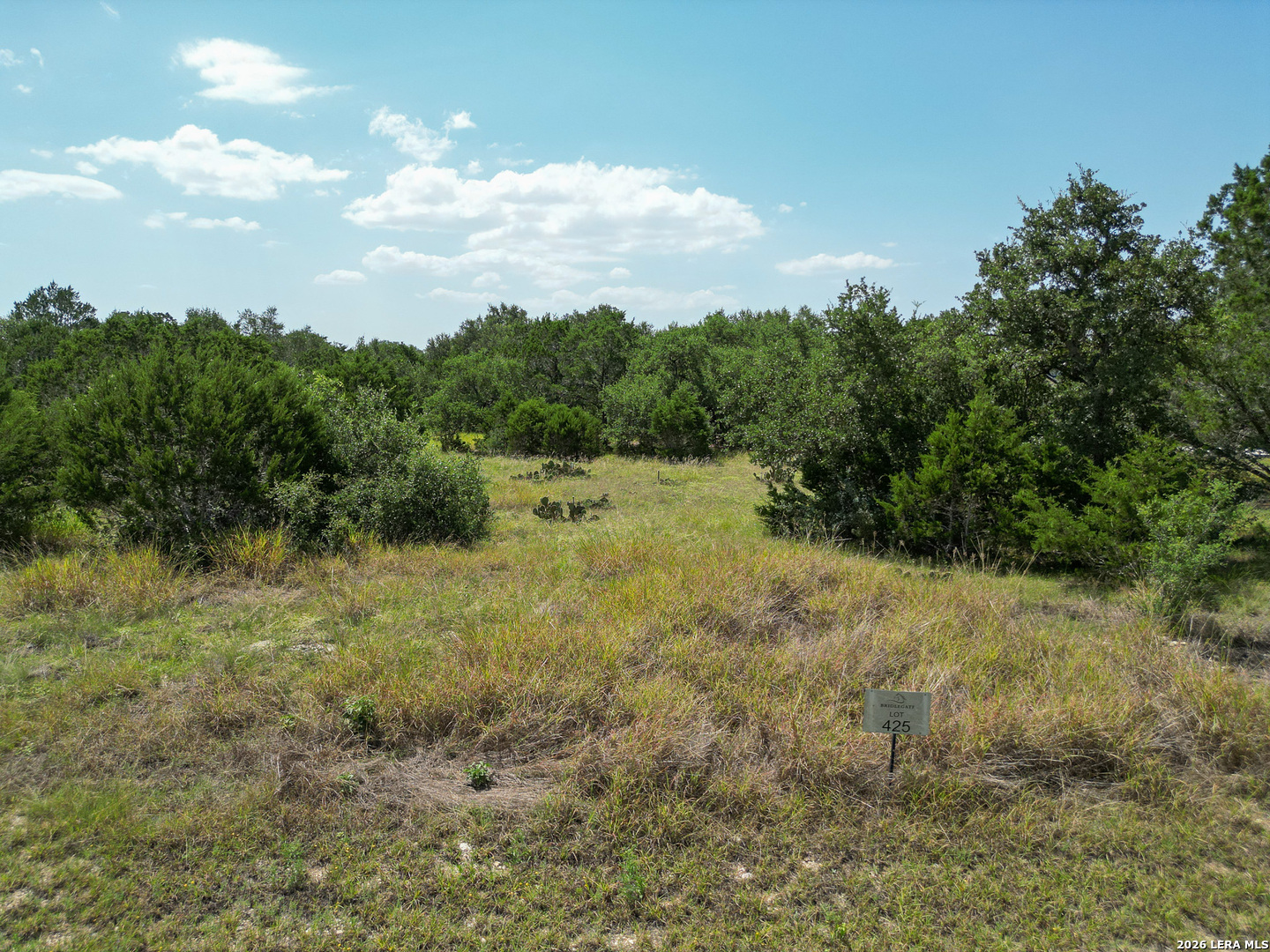 Lot 425 Horseshoe Falls Bandera TX 78003