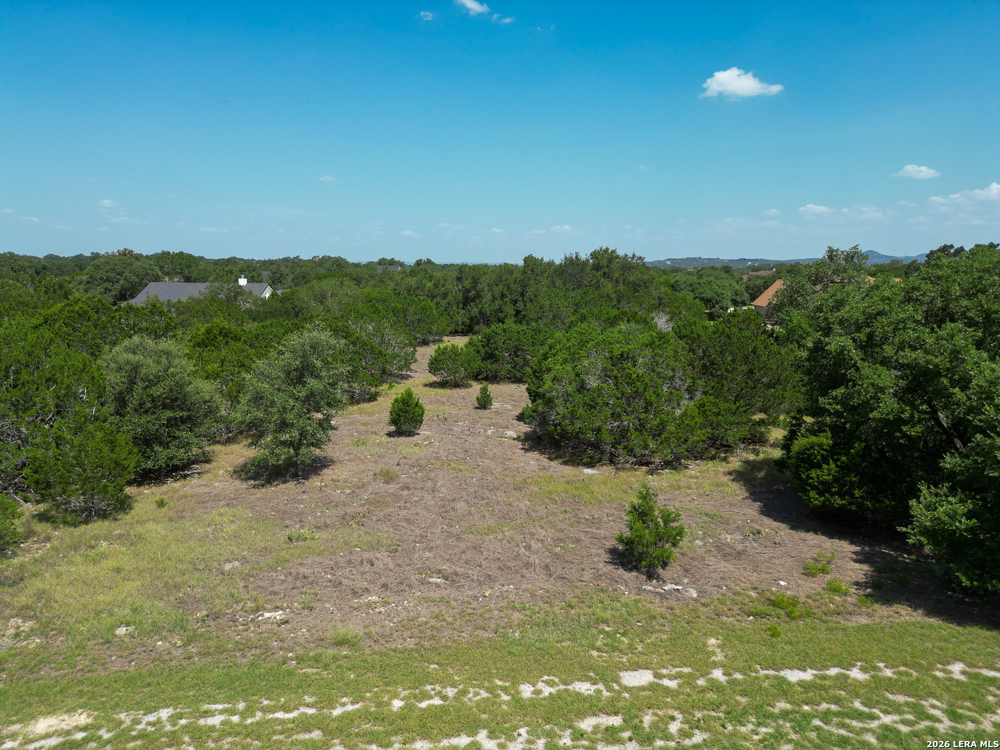 Lot 425 Horseshoe Falls Bandera TX 78003