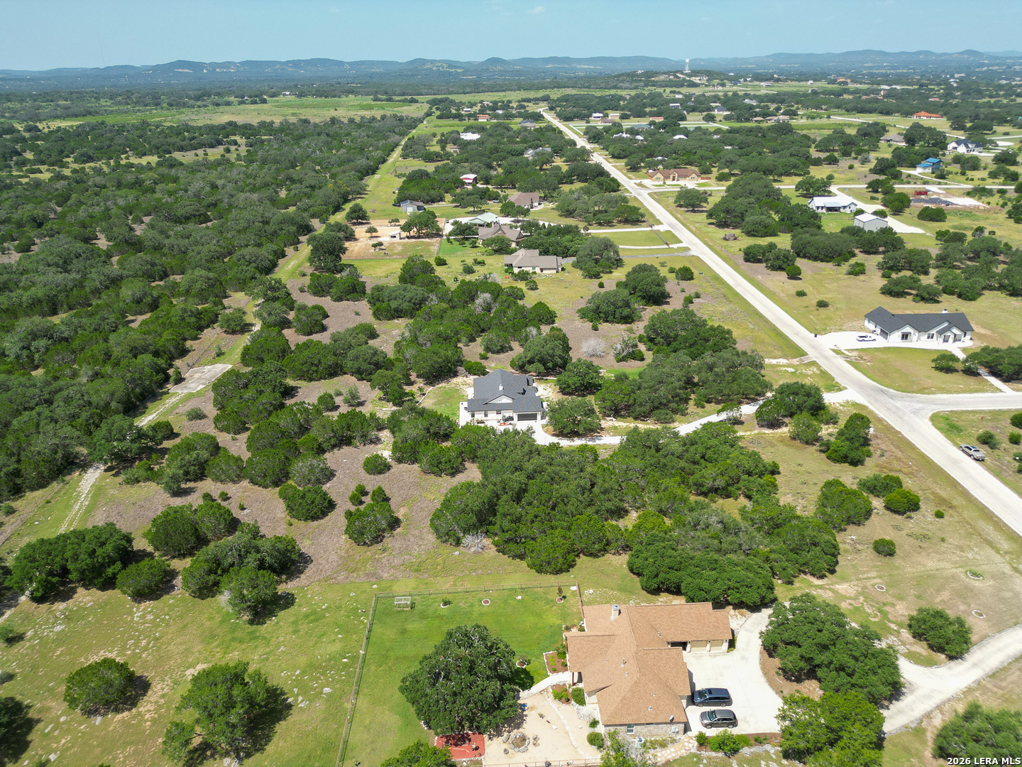 Lot 425 Horseshoe Falls Bandera TX 78003