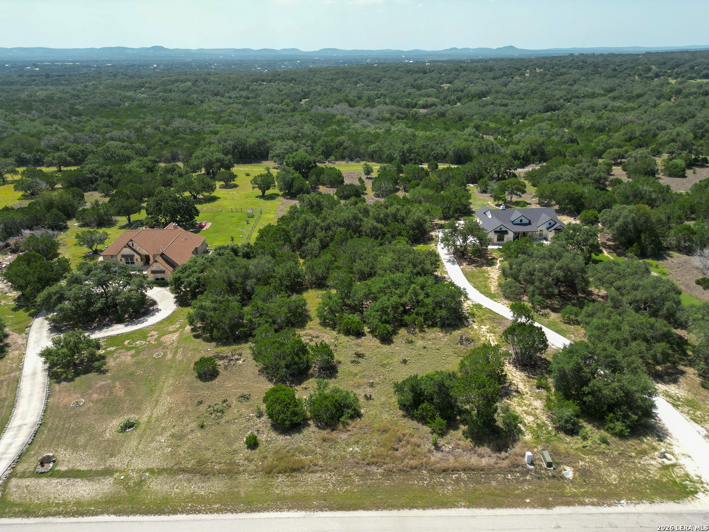 Lot 425 Horseshoe Falls Bandera TX 78003