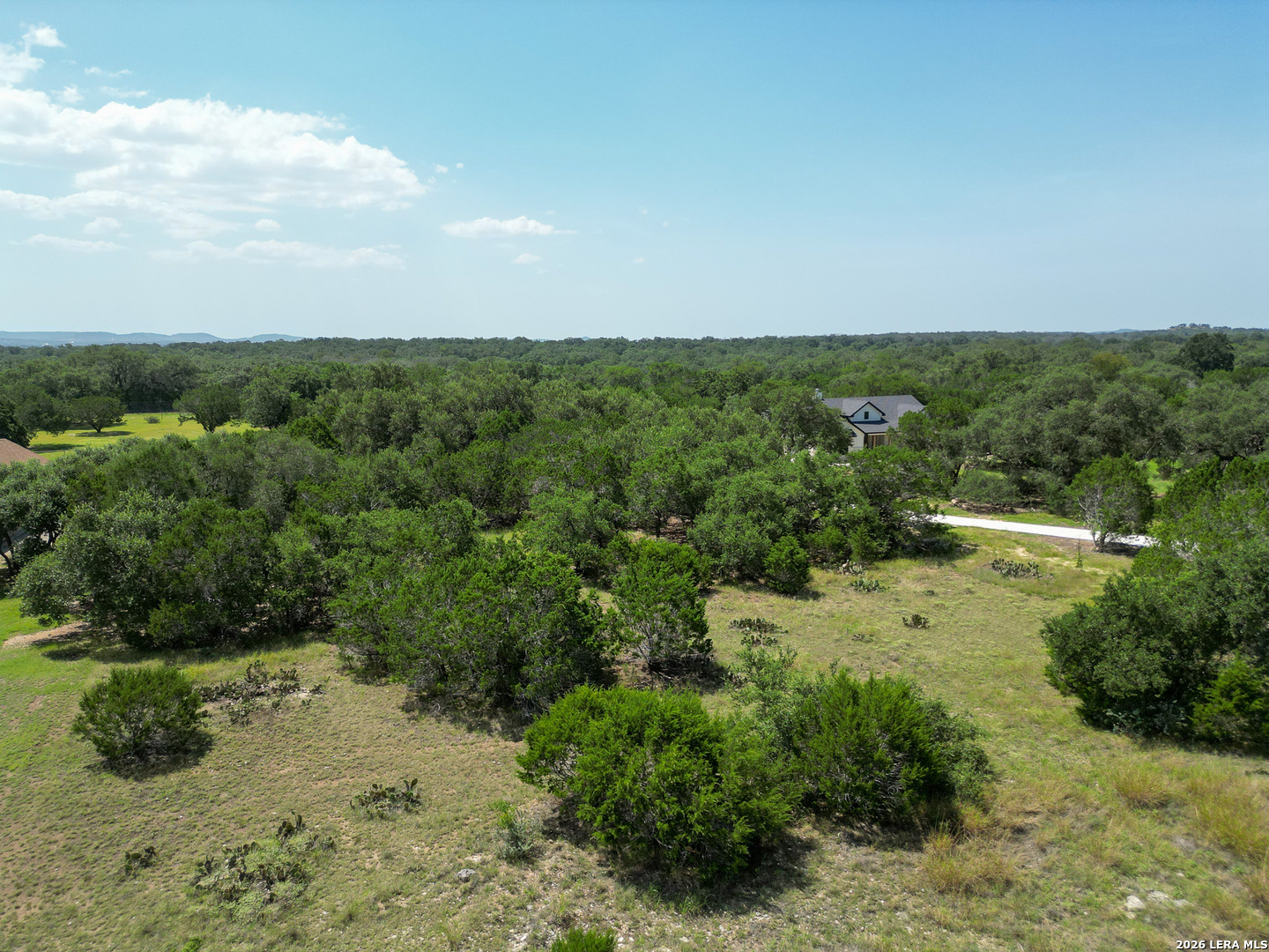 Lot 425 Horseshoe Falls Bandera TX 78003