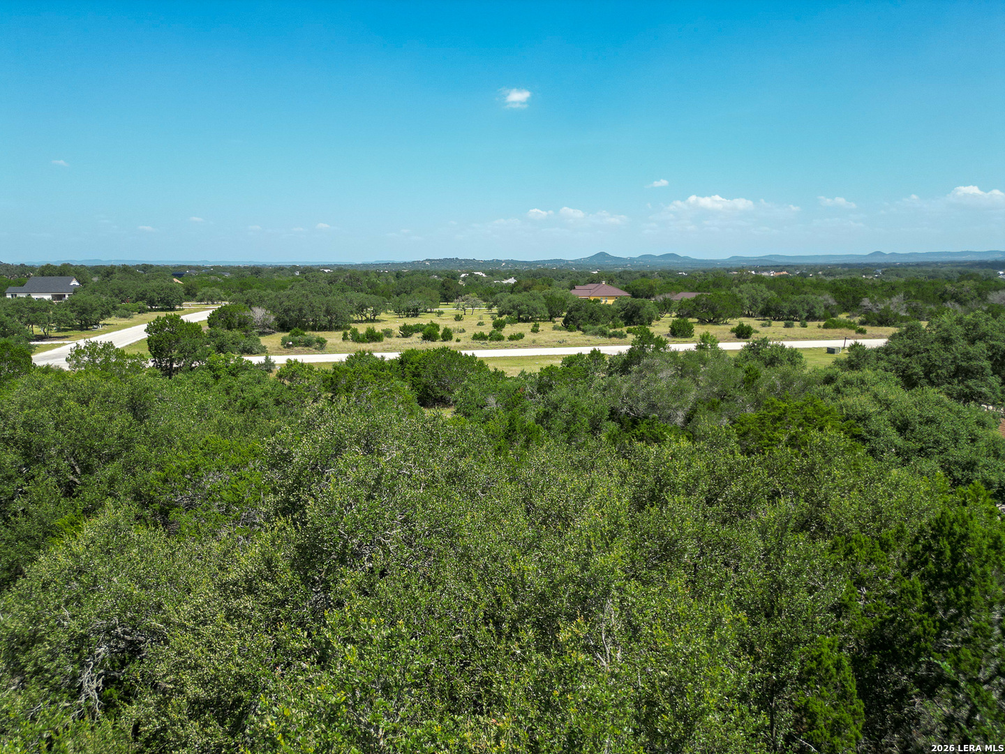 Lot 425 Horseshoe Falls Bandera TX 78003
