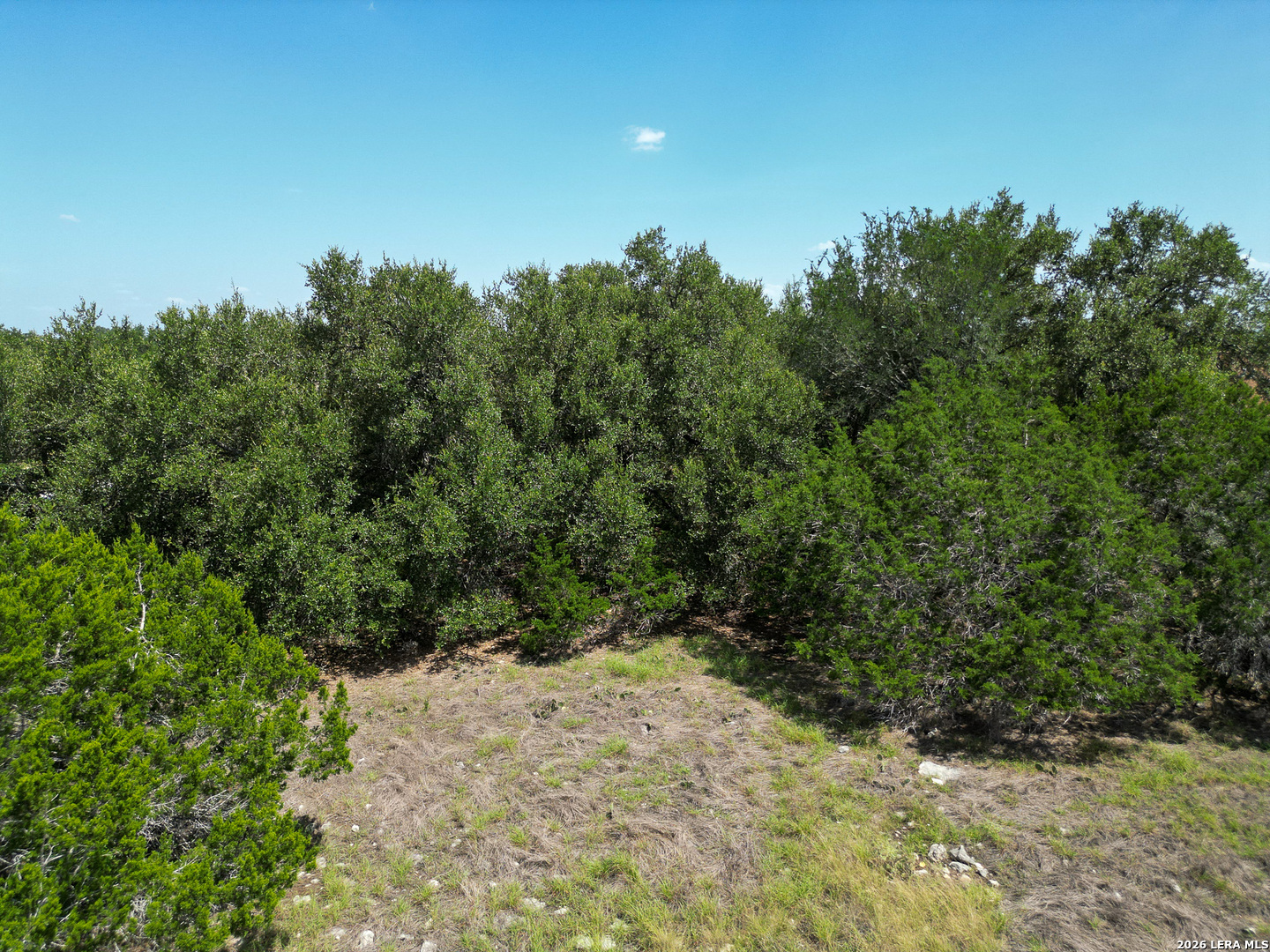 Lot 425 Horseshoe Falls Bandera TX 78003